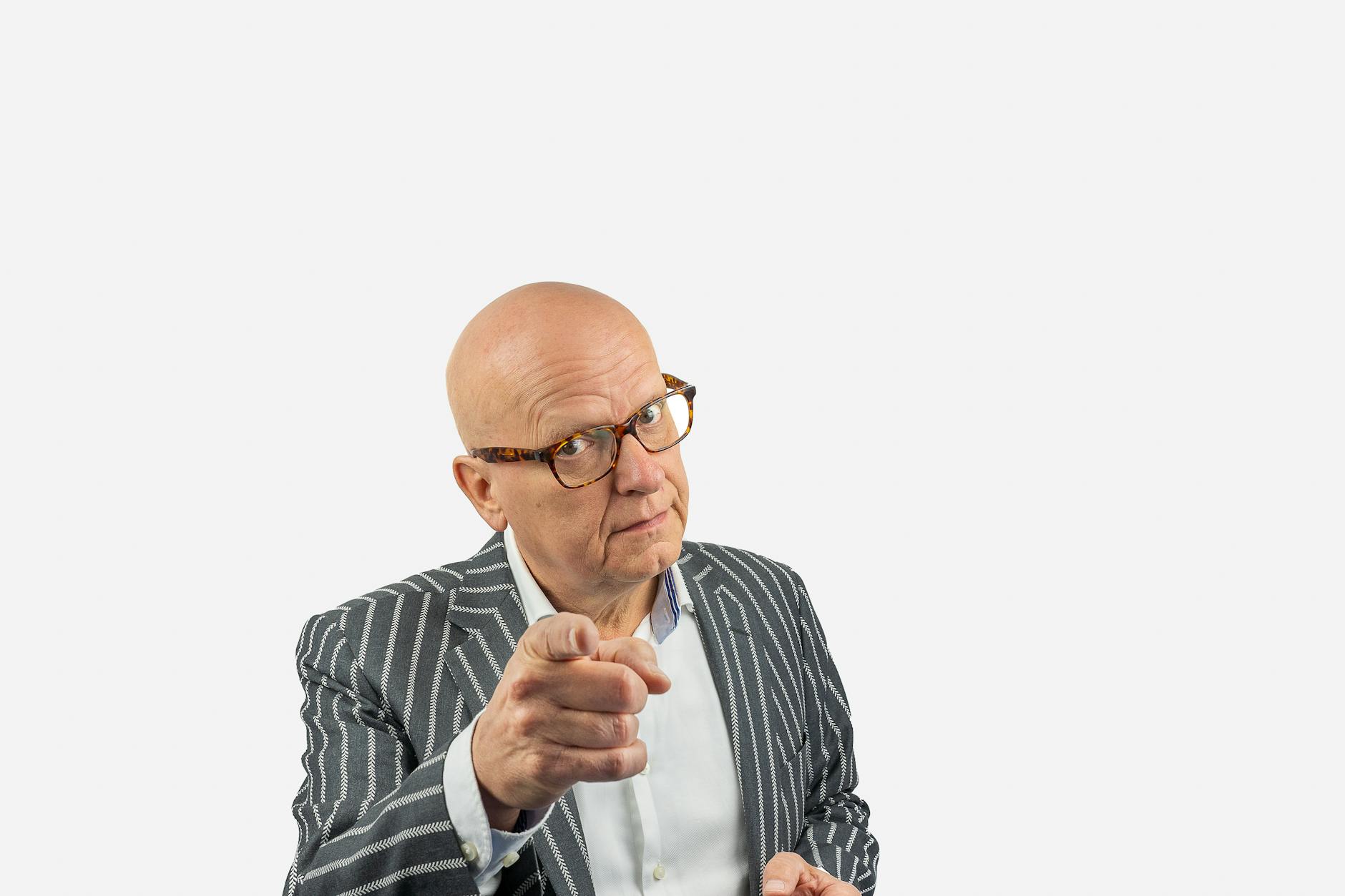 Illustration zu Super Bowl Flitzer