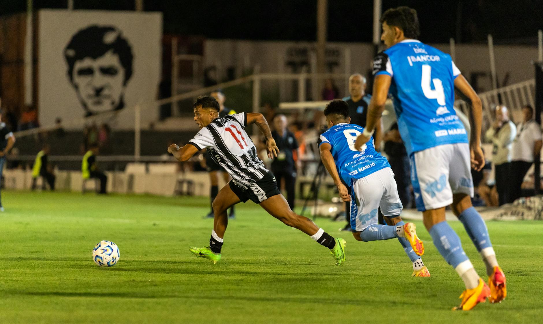 Detailansicht: Super League