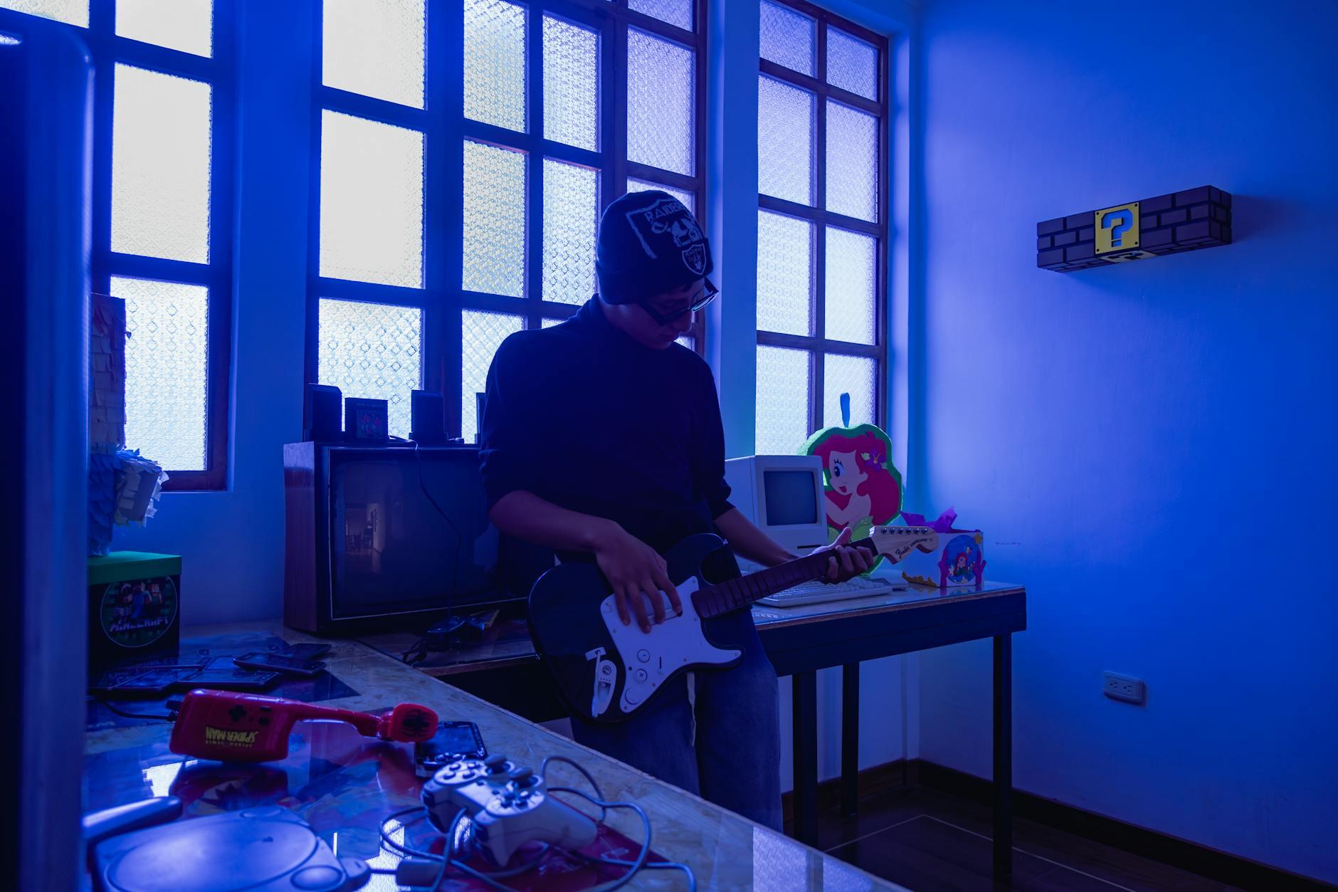 Super Mario Galaxy Film Symbolbild zum Thema Super Mario Galaxy Film