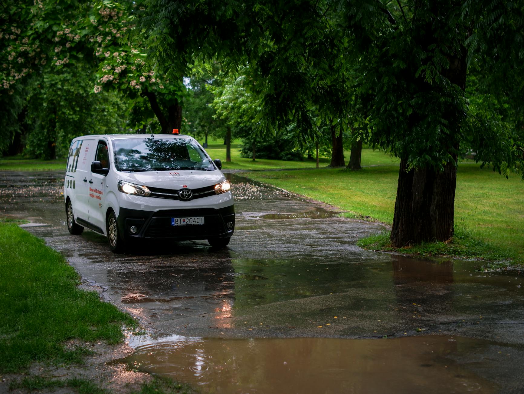 Symbolbild zum Thema Supertaifun Sinlaku