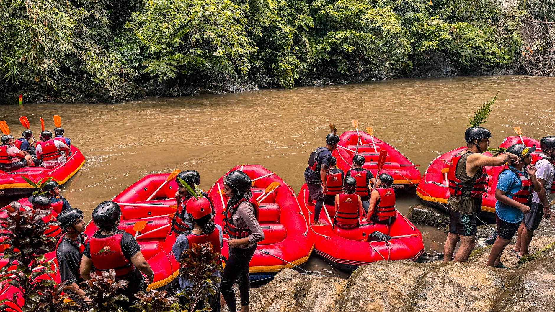 Surya Bonaly Illustration zu Surya Bonaly