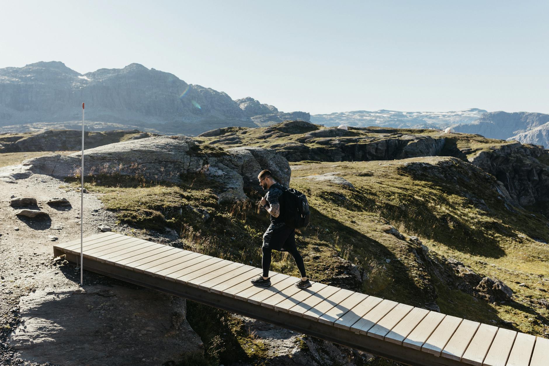 Symbolbild zum Thema Suunto Vertical 2 Test