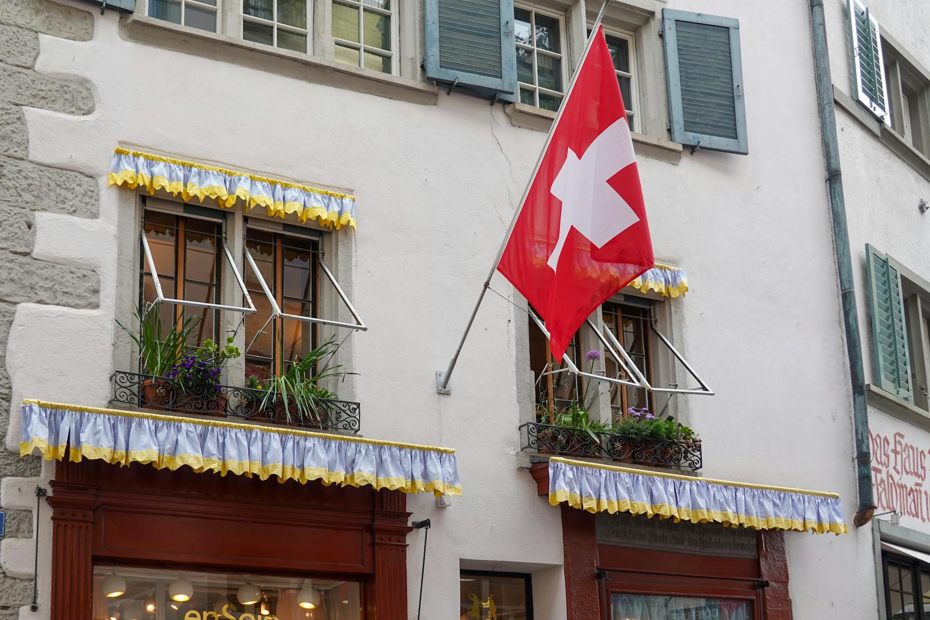 Swiss Lotto Jackpot Illustration zu Swiss Lotto Jackpot