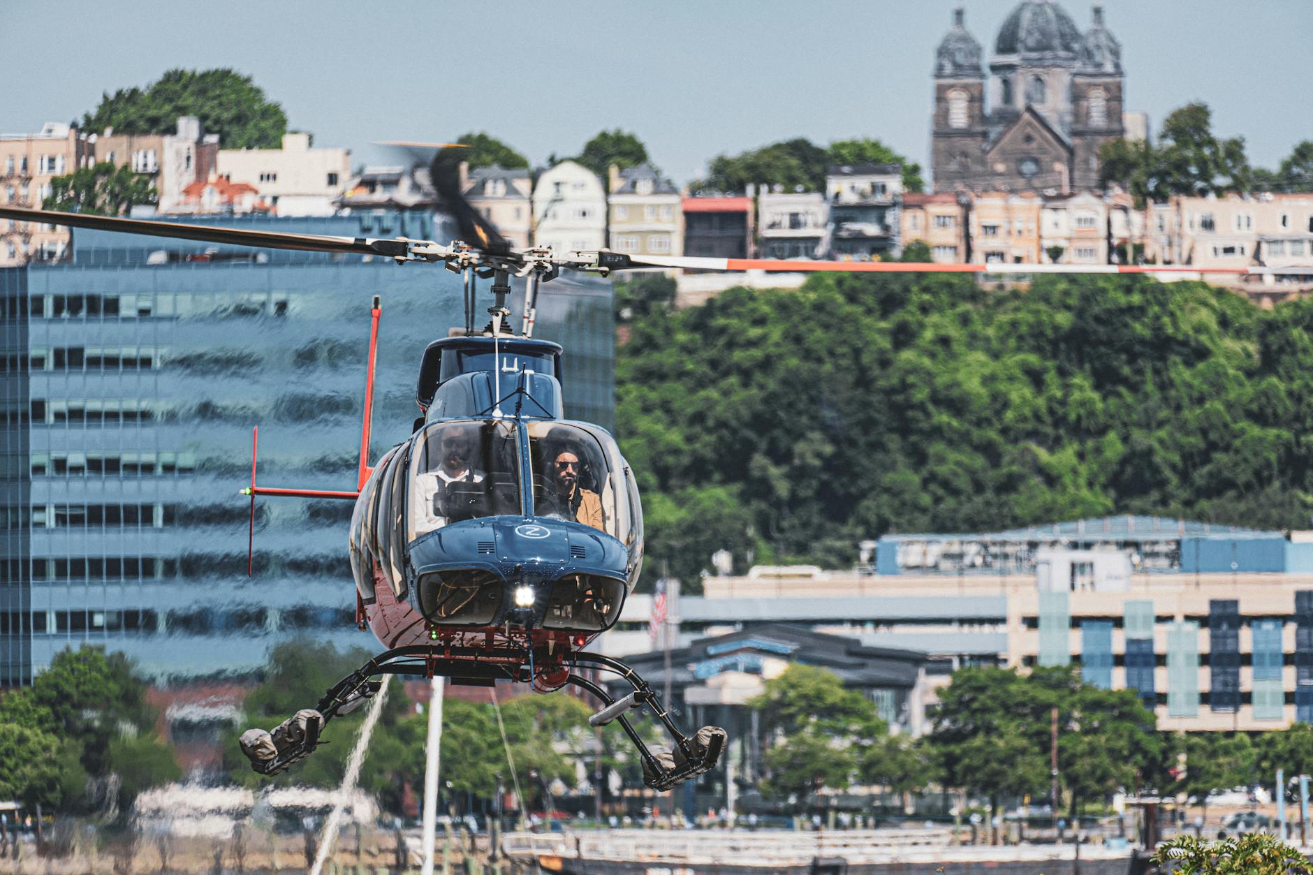 Symbolbild zum Thema Swiss Pilot Bewusstlos