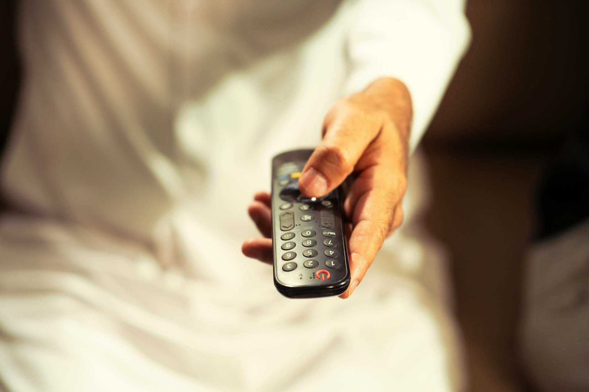 Detailansicht: Switch 2 Handheld Modus