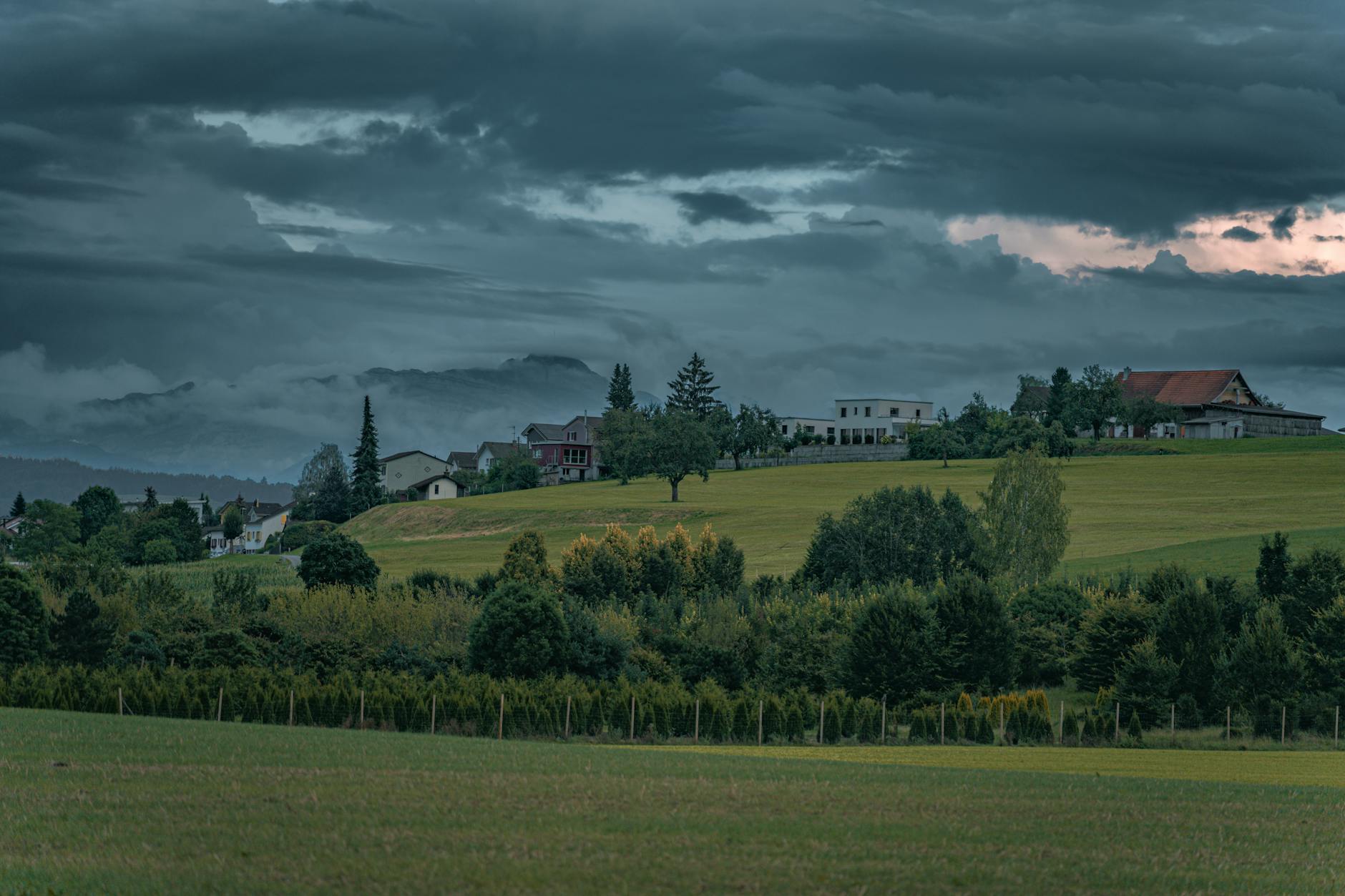 Symbolbild zum Thema T-shirt Wetter Schweiz