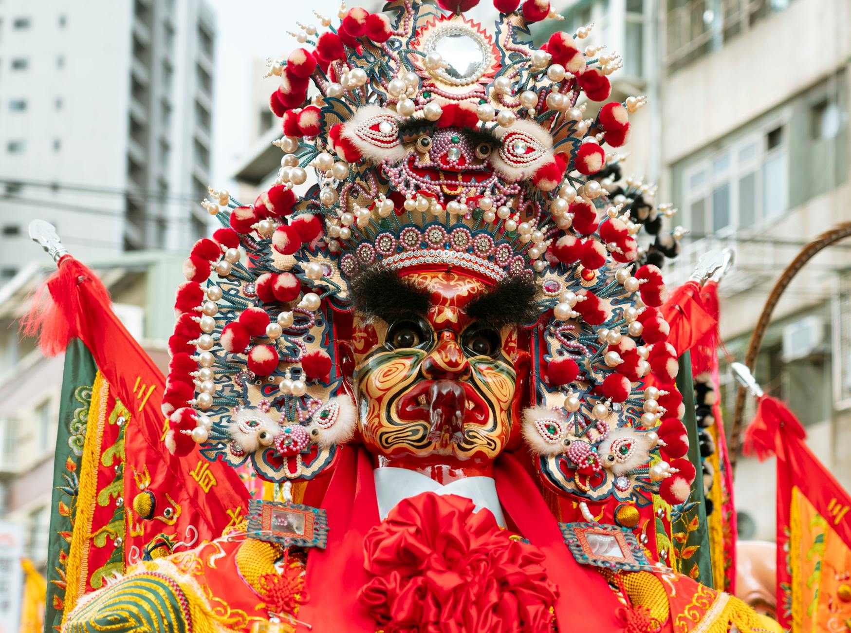 Illustration zu Taiwan China Beziehungen