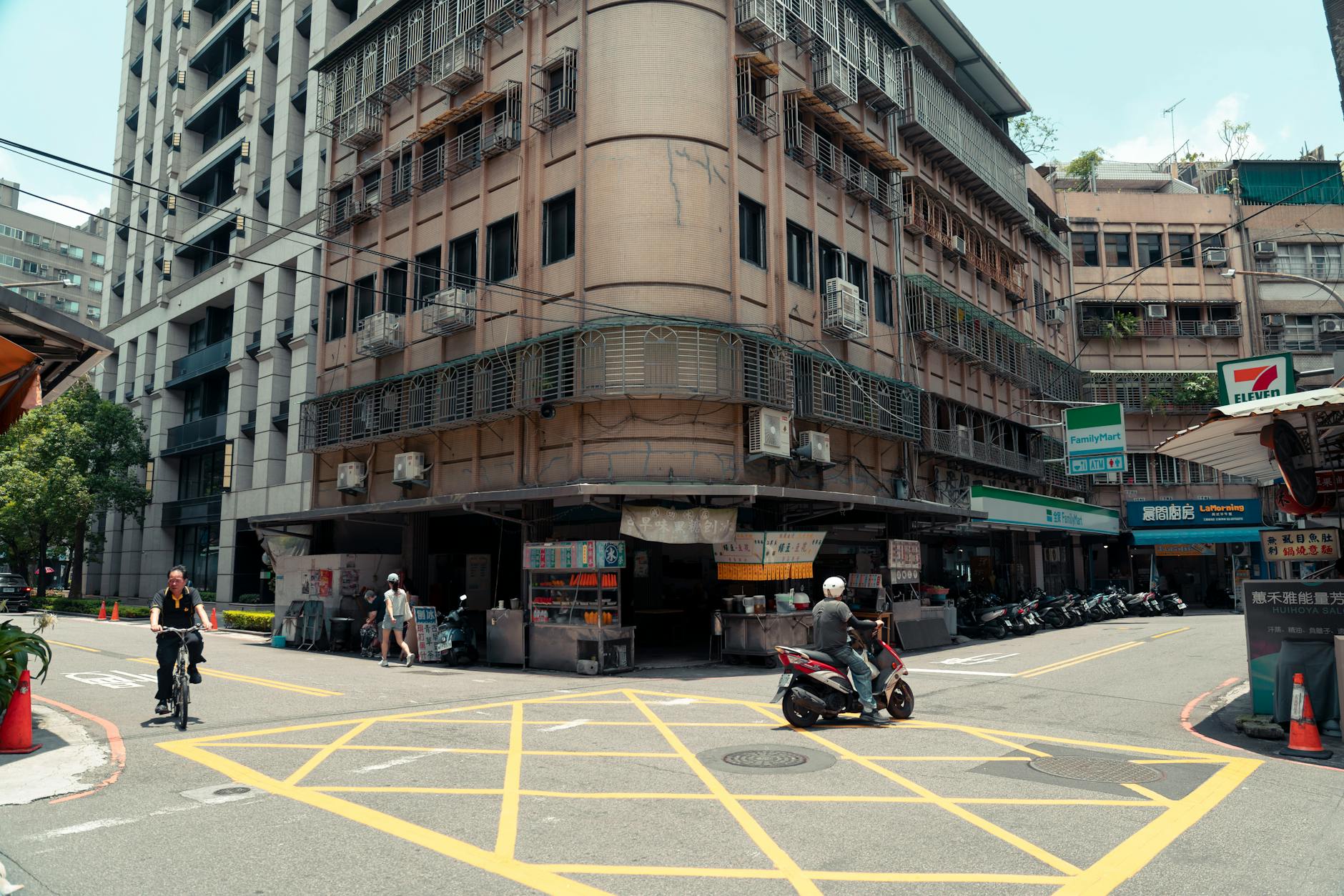 Detailansicht: Taiwan China Beziehungen