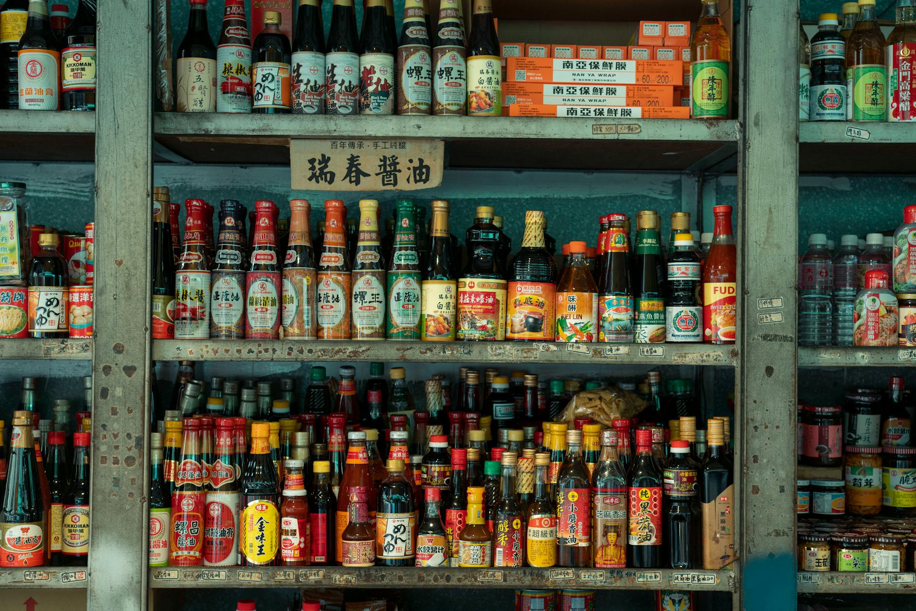 Taiwan Detailansicht: Taiwan