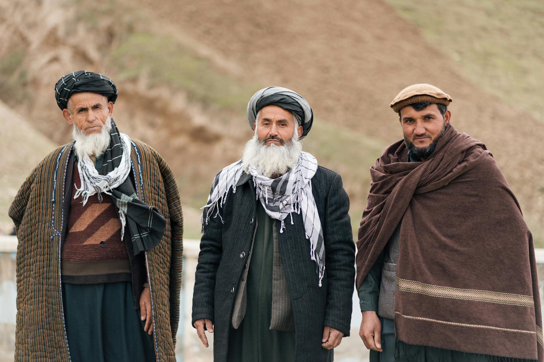 Detailansicht: Taliban Abschiebungen