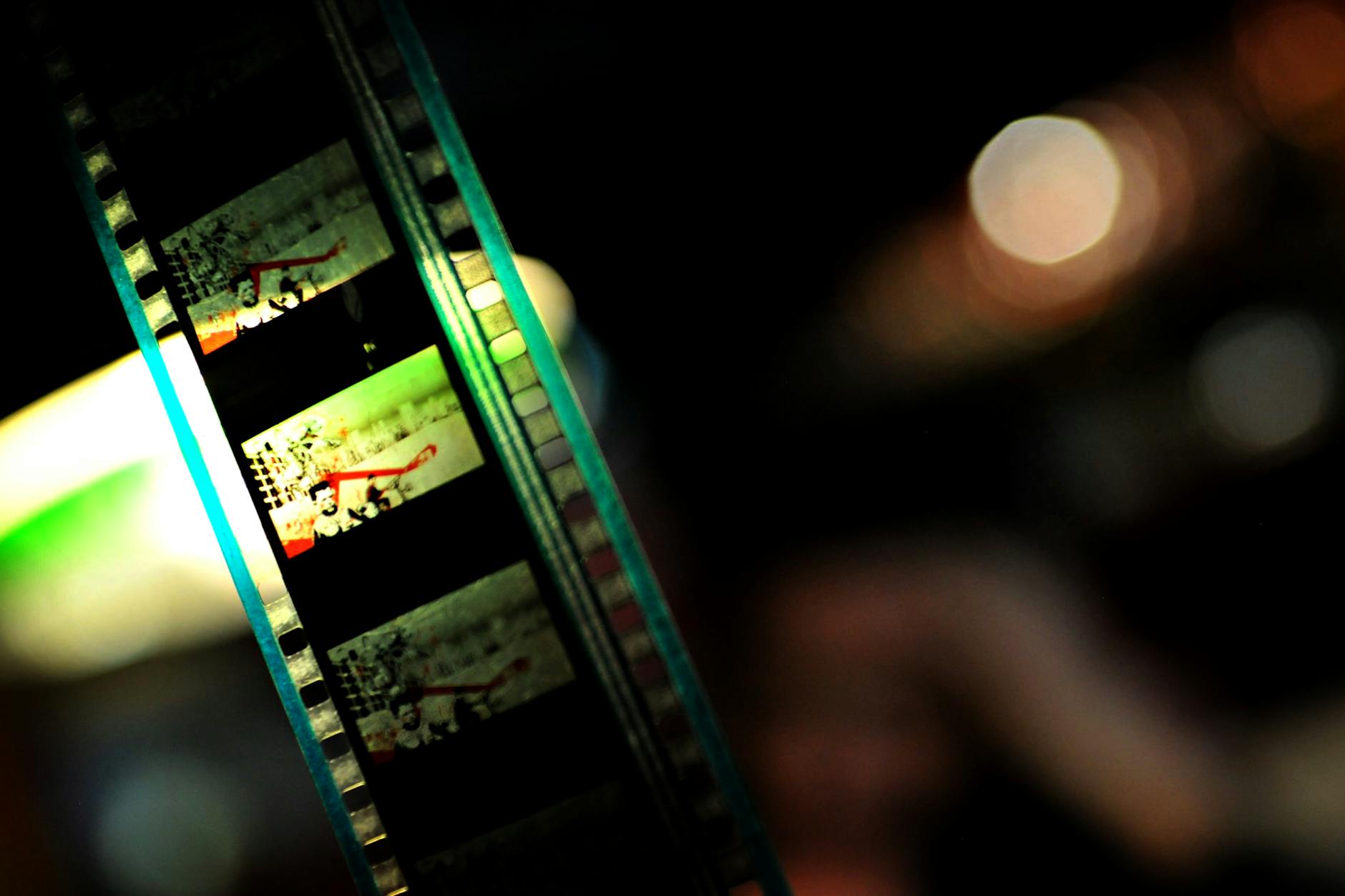 Illustration zu Tarantino Schlechtester Film