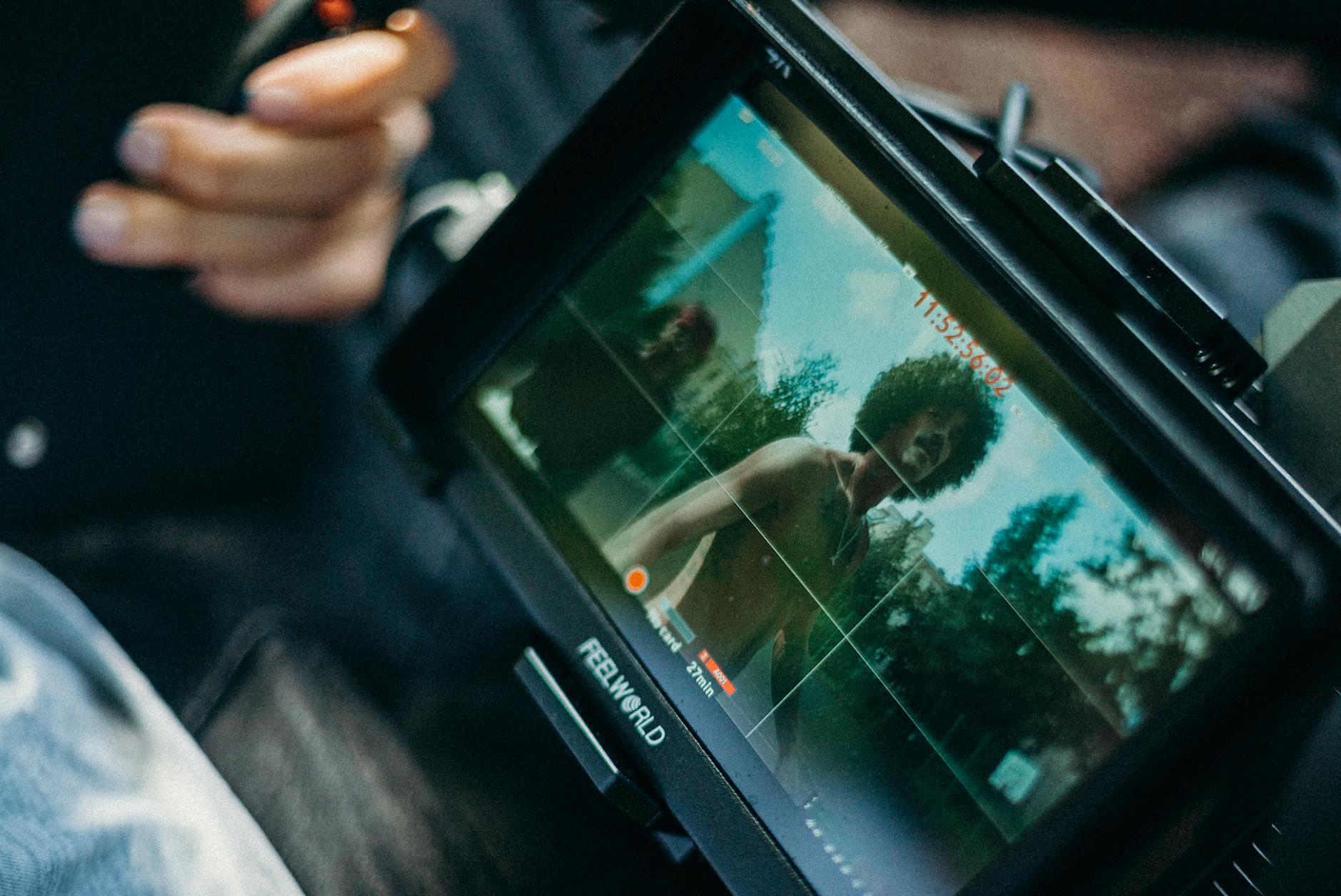 Detailansicht: Tarantino Schlechtester Film