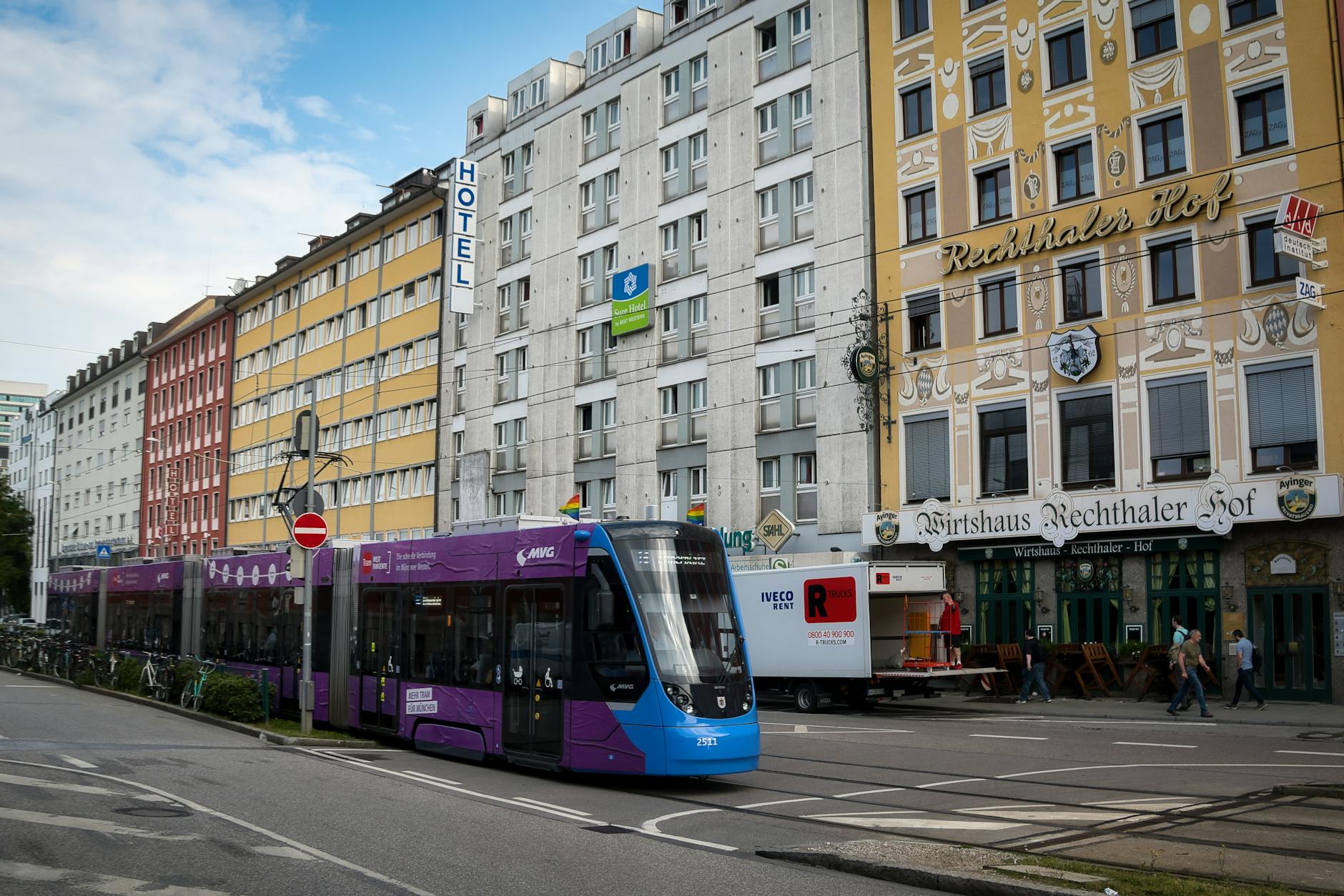 Tarifstreit Nahverkehr Bayern Detailansicht: Tarifstreit Nahverkehr Bayern
