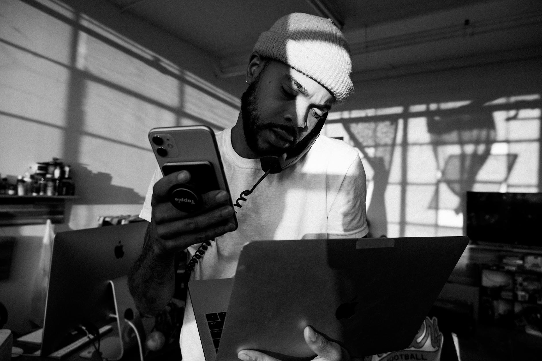 Teleobjektiv iPhone Symbolbild zum Thema Teleobjektiv iPhone