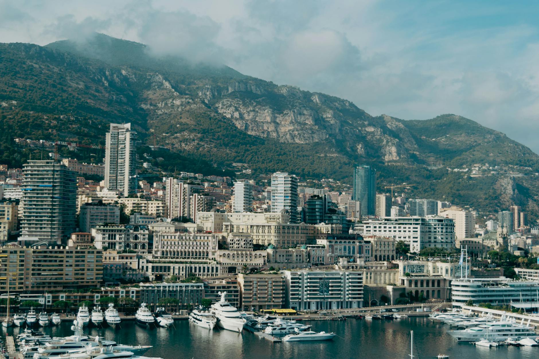 Illustration zu Tennis Monte Carlo