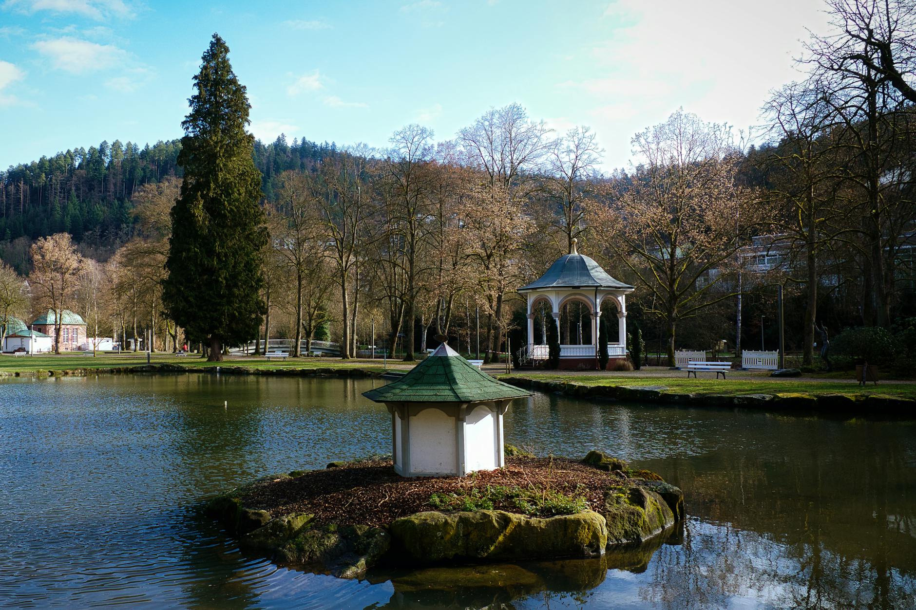 Illustration zu Tensidaustritt Bad Ditzenbach