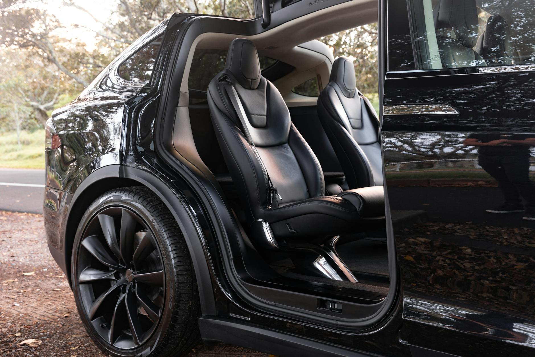 Tesla Ig Metall Konflikt Illustration zu Tesla Ig Metall Konflikt