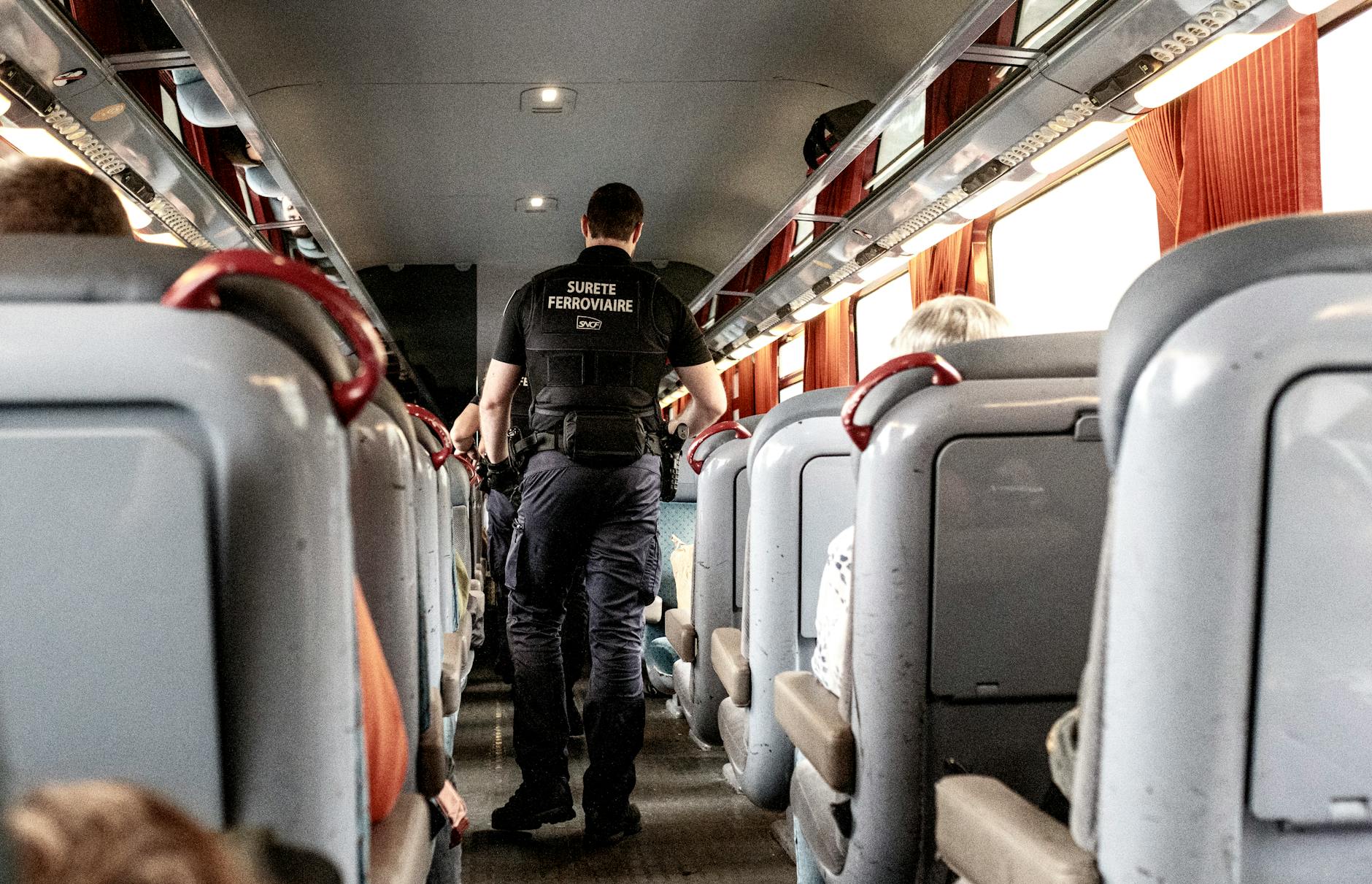Symbolbild zum Thema TGV Unfall Frankreich