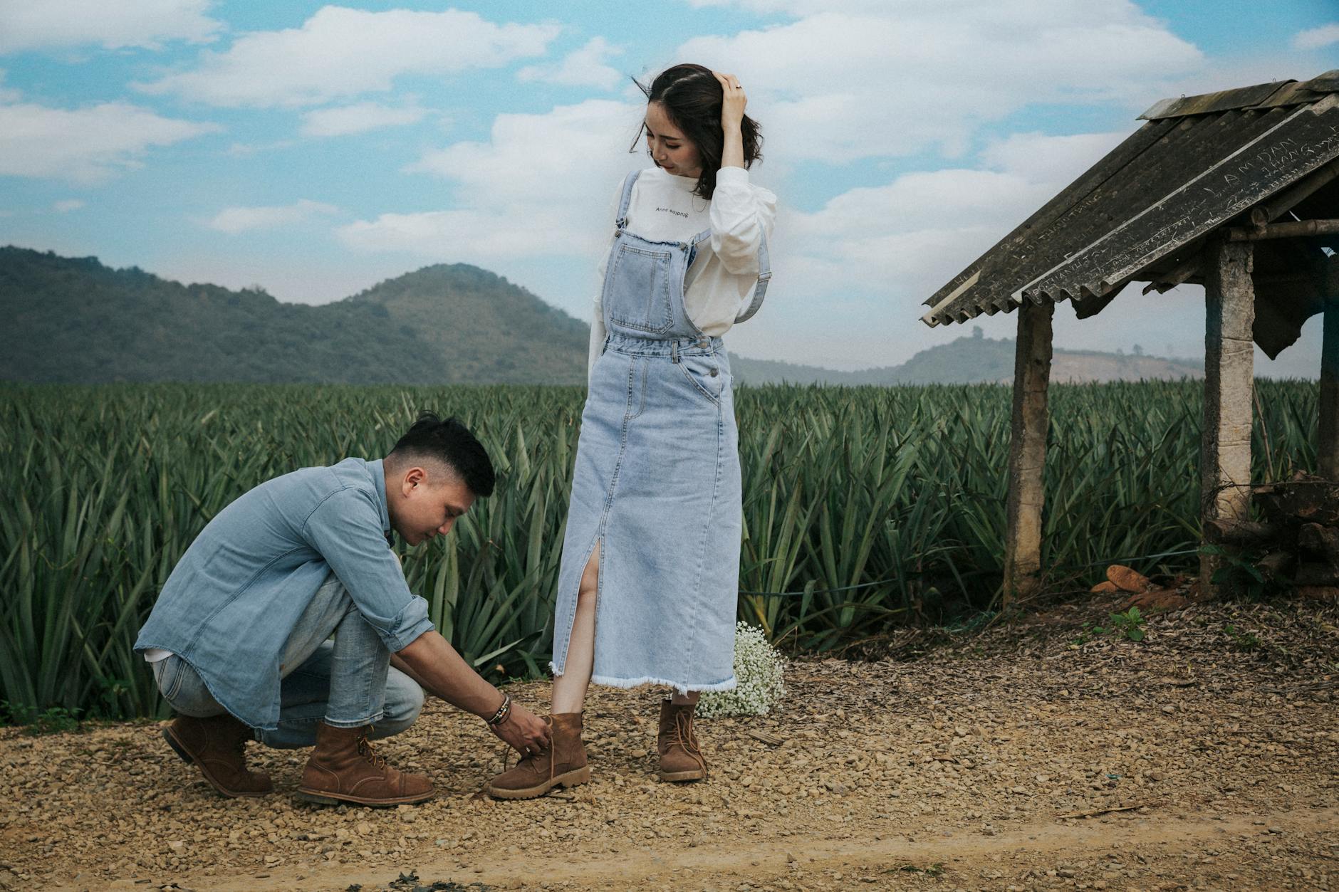 Illustration zu Thailand Wahl