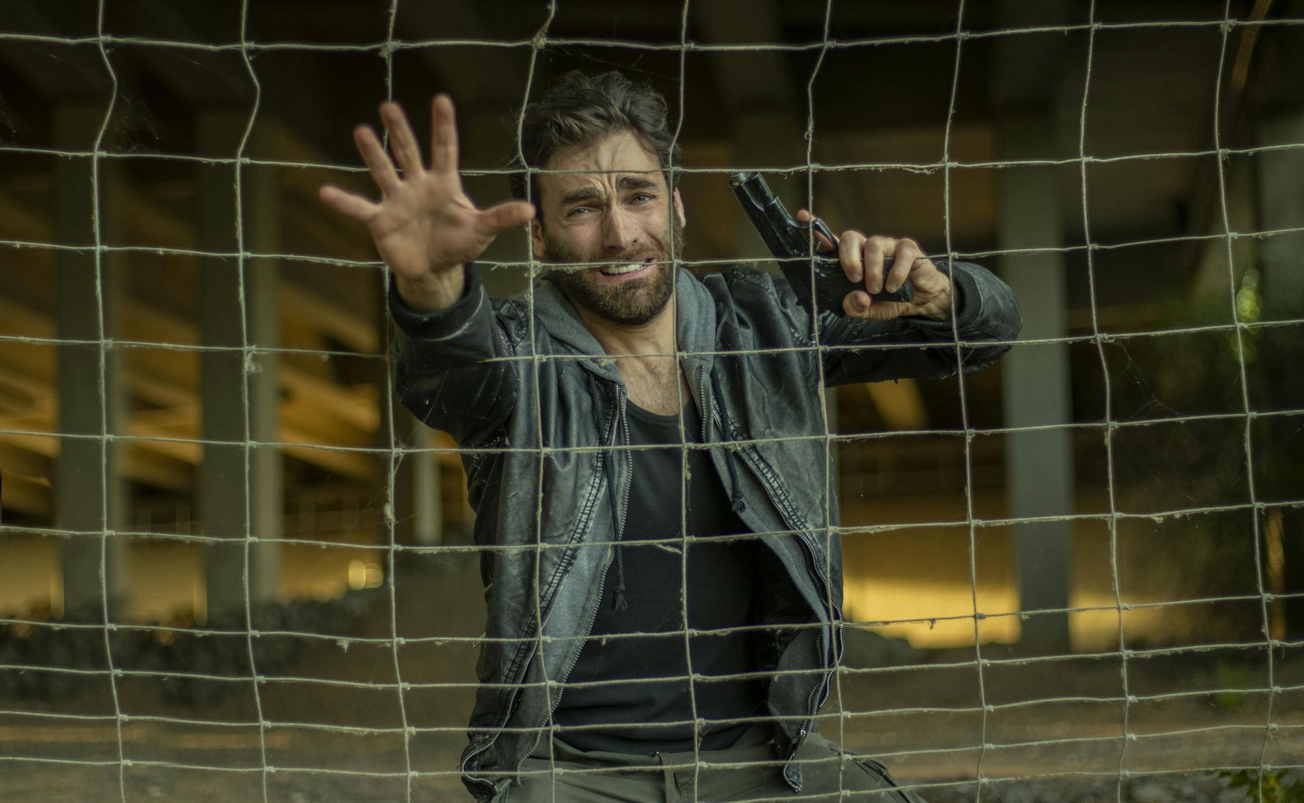 Symbolbild zum Thema The Boys Staffel 6