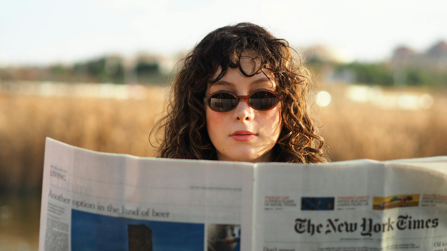 Symbolbild zum Thema The Doom Generation