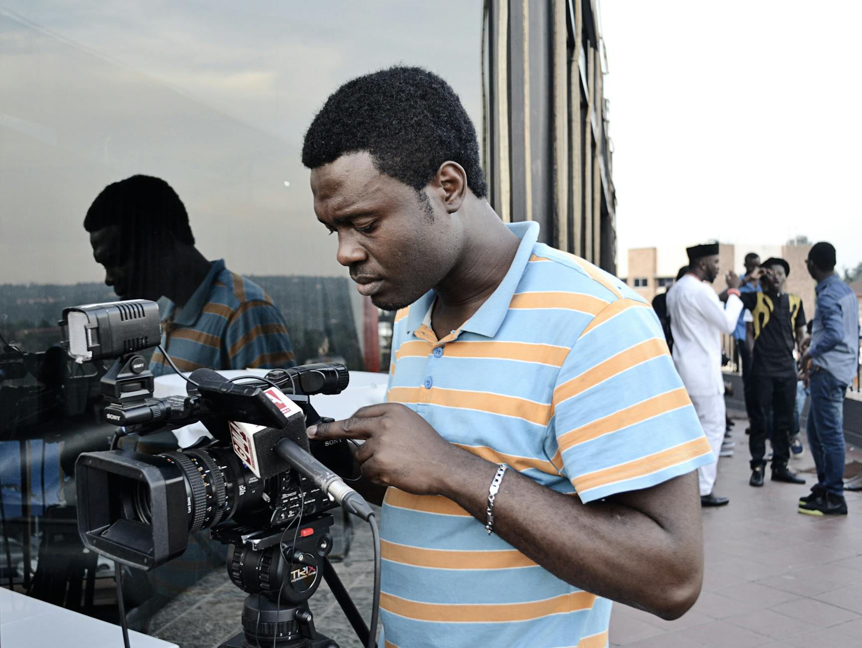 Symbolbild zum Thema The Drama Film