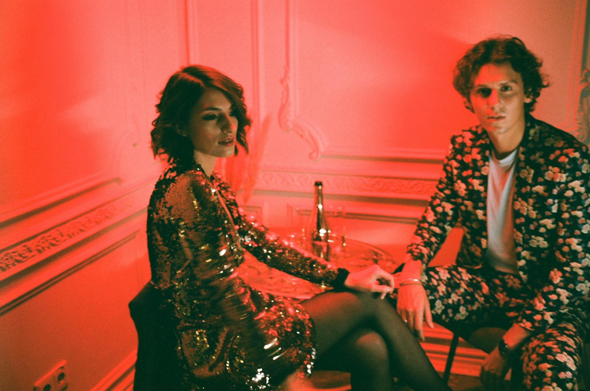 Symbolbild zum Thema The Holy Boy Film