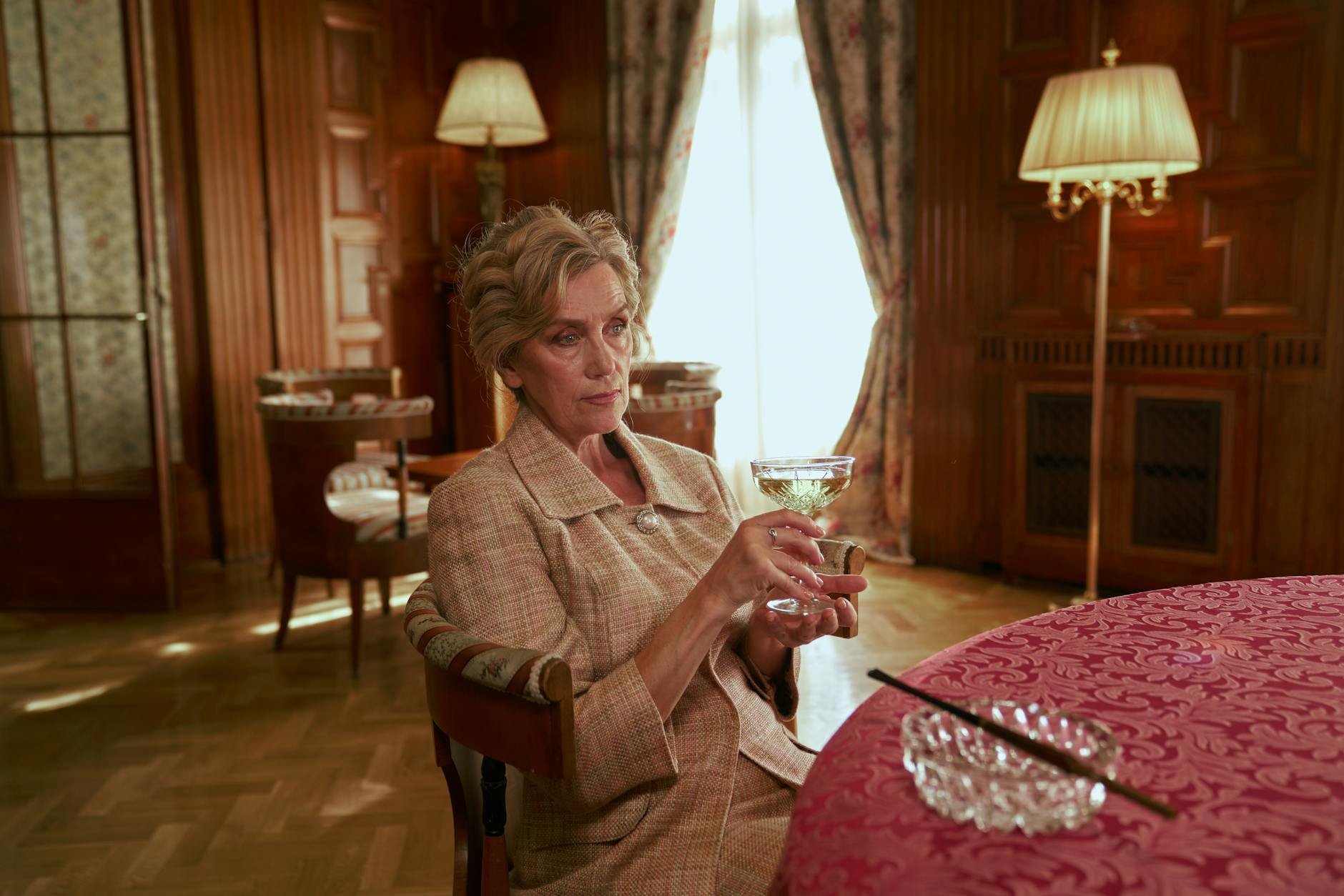 Illustration zu The Madison Staffel 2