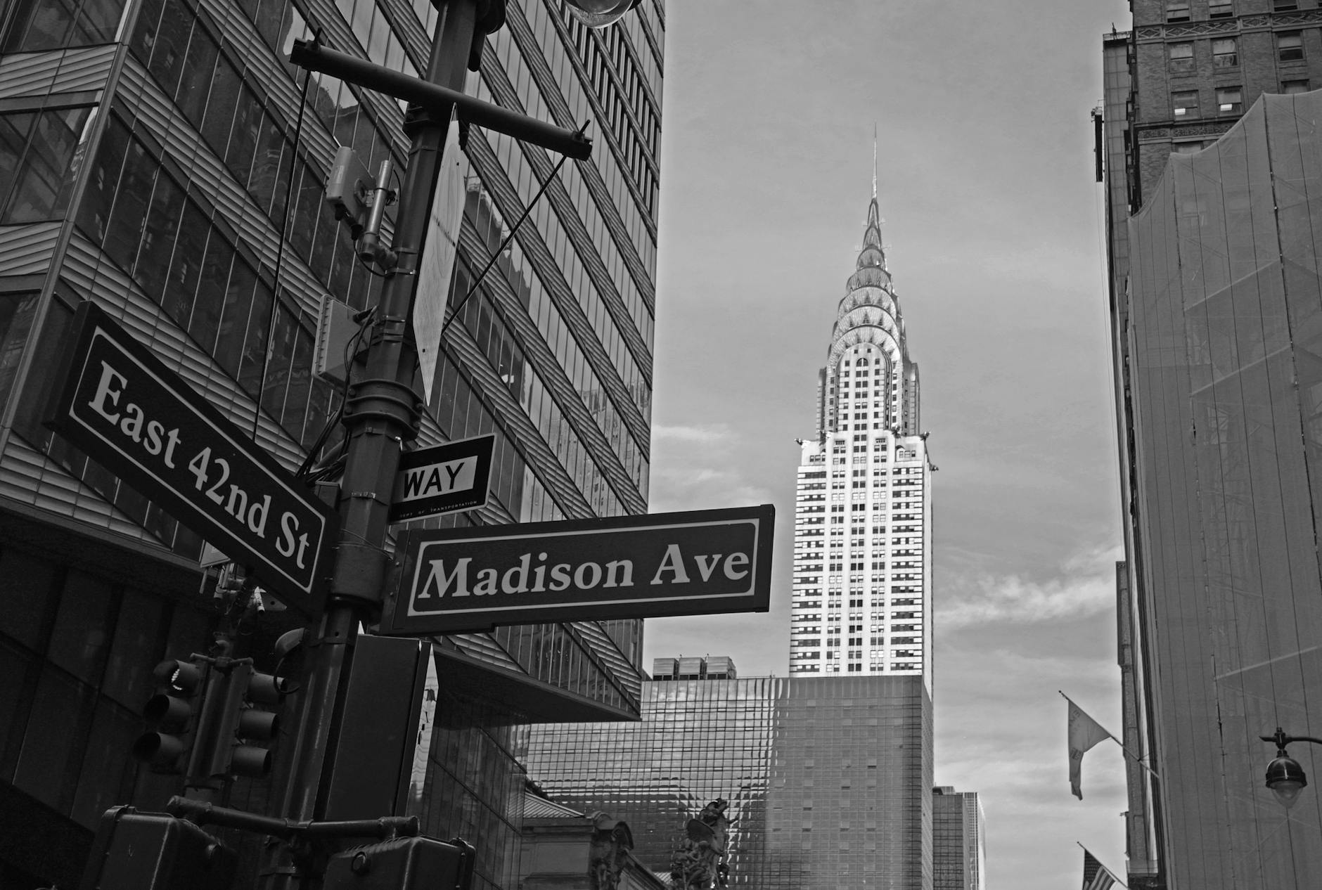 Detailansicht: The Madison Staffel 2