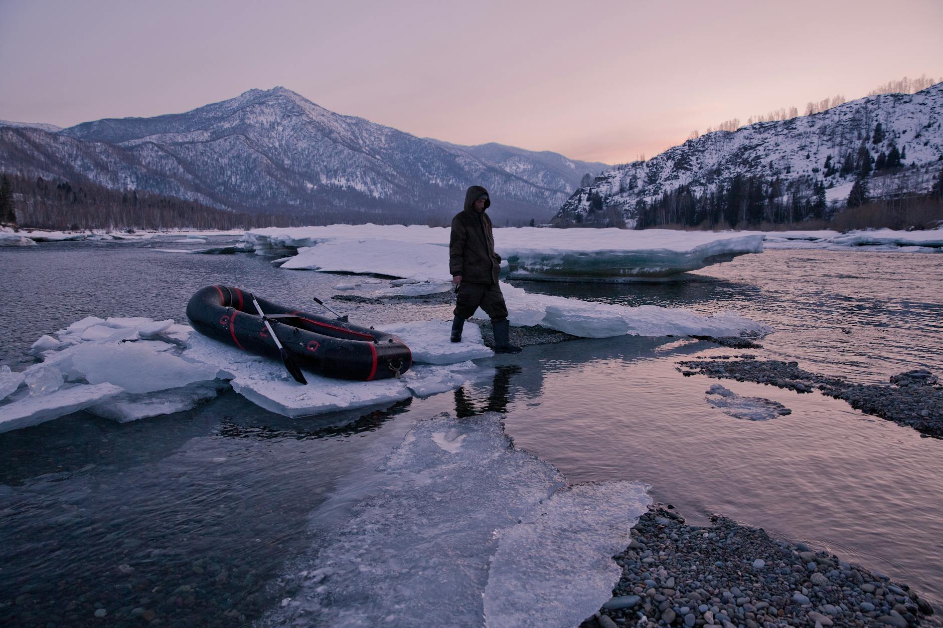 Detailansicht: The Revenant