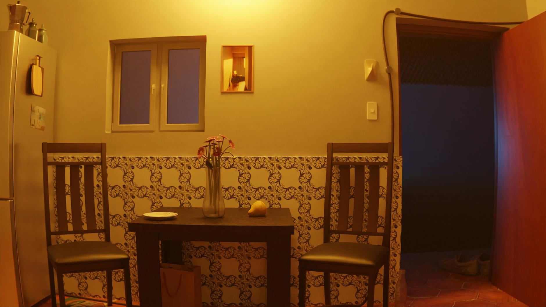 Illustration zu The Witcher Staffel 3