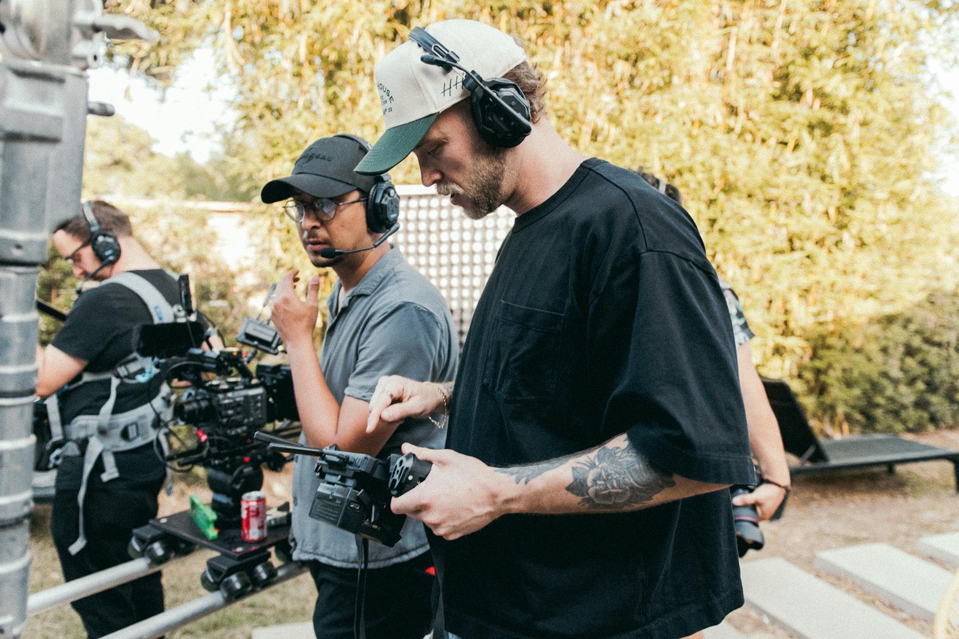 Detailansicht: The Yards Film