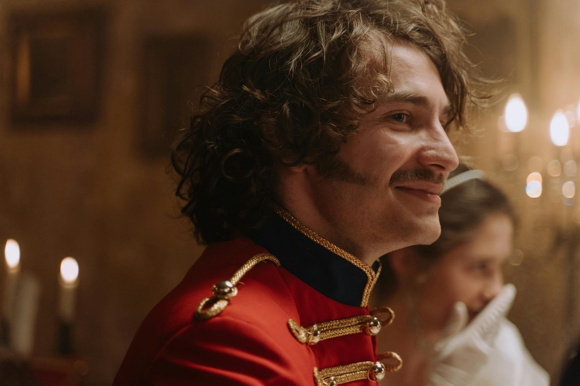 Illustration zu Thomas Gottschalk Fotos