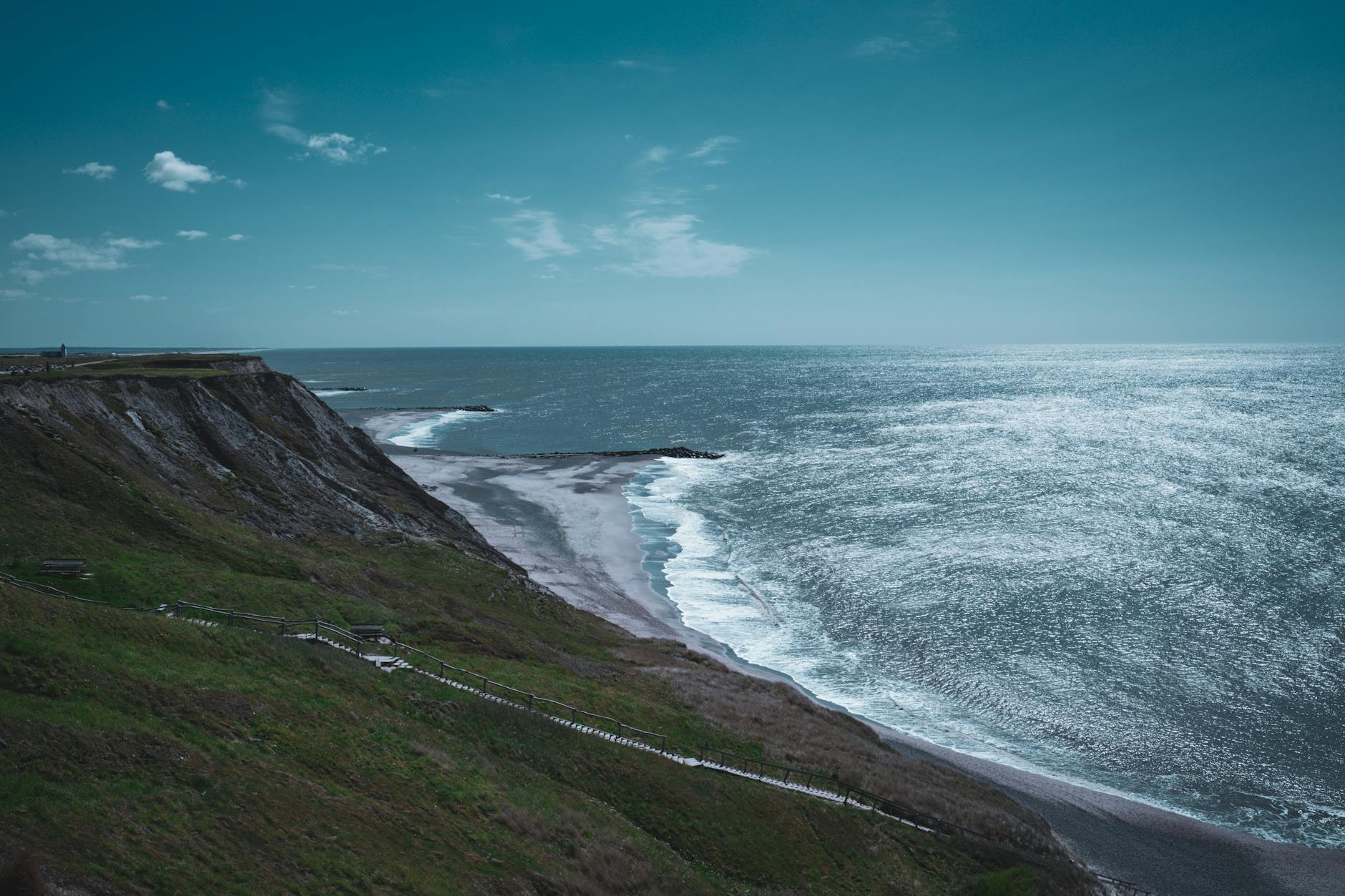 Detailansicht: Thronwechsel Dänemark