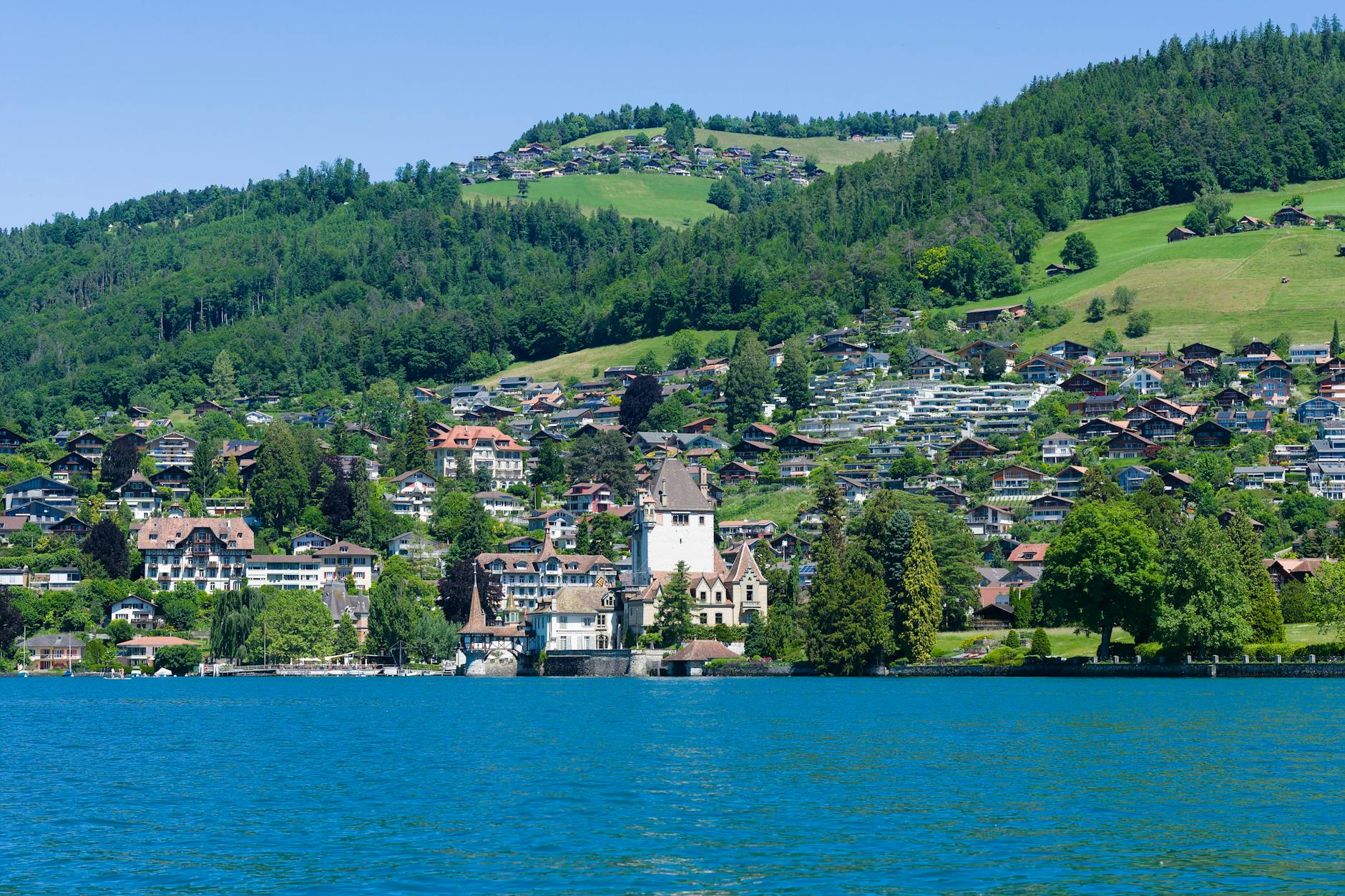 Illustration zu Thun Sion