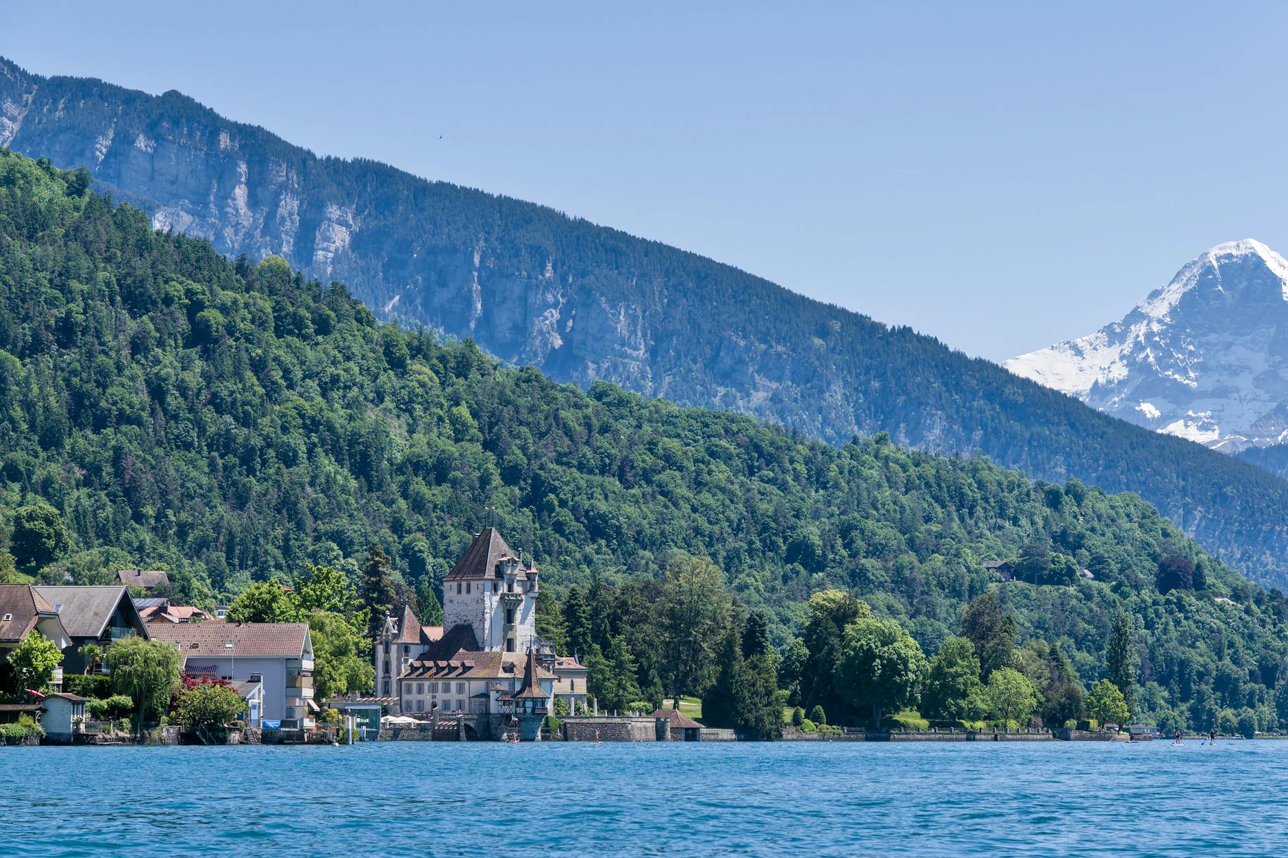 Detailansicht: Thun Sion