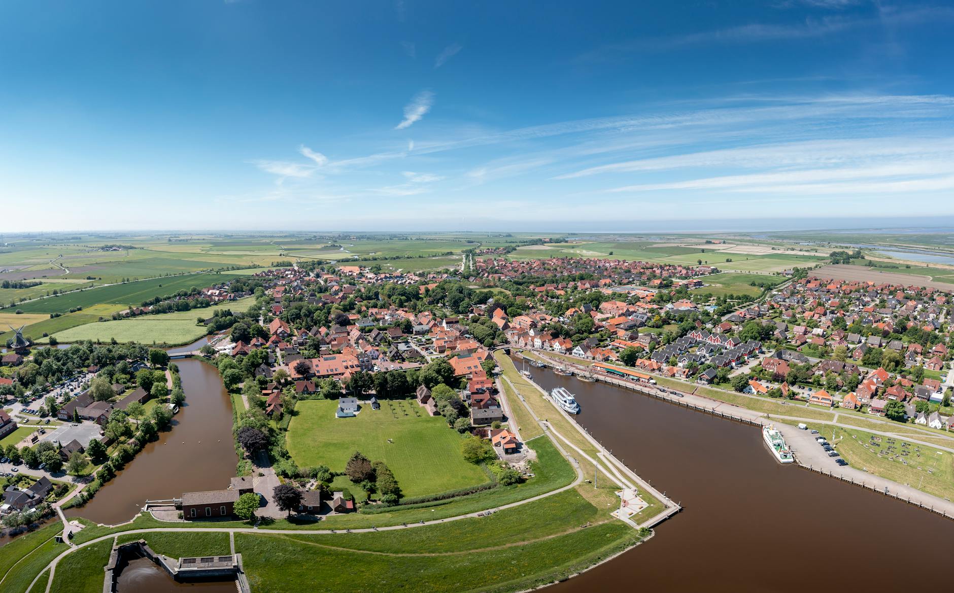 Symbolbild zum Thema Ticiland Schliessung