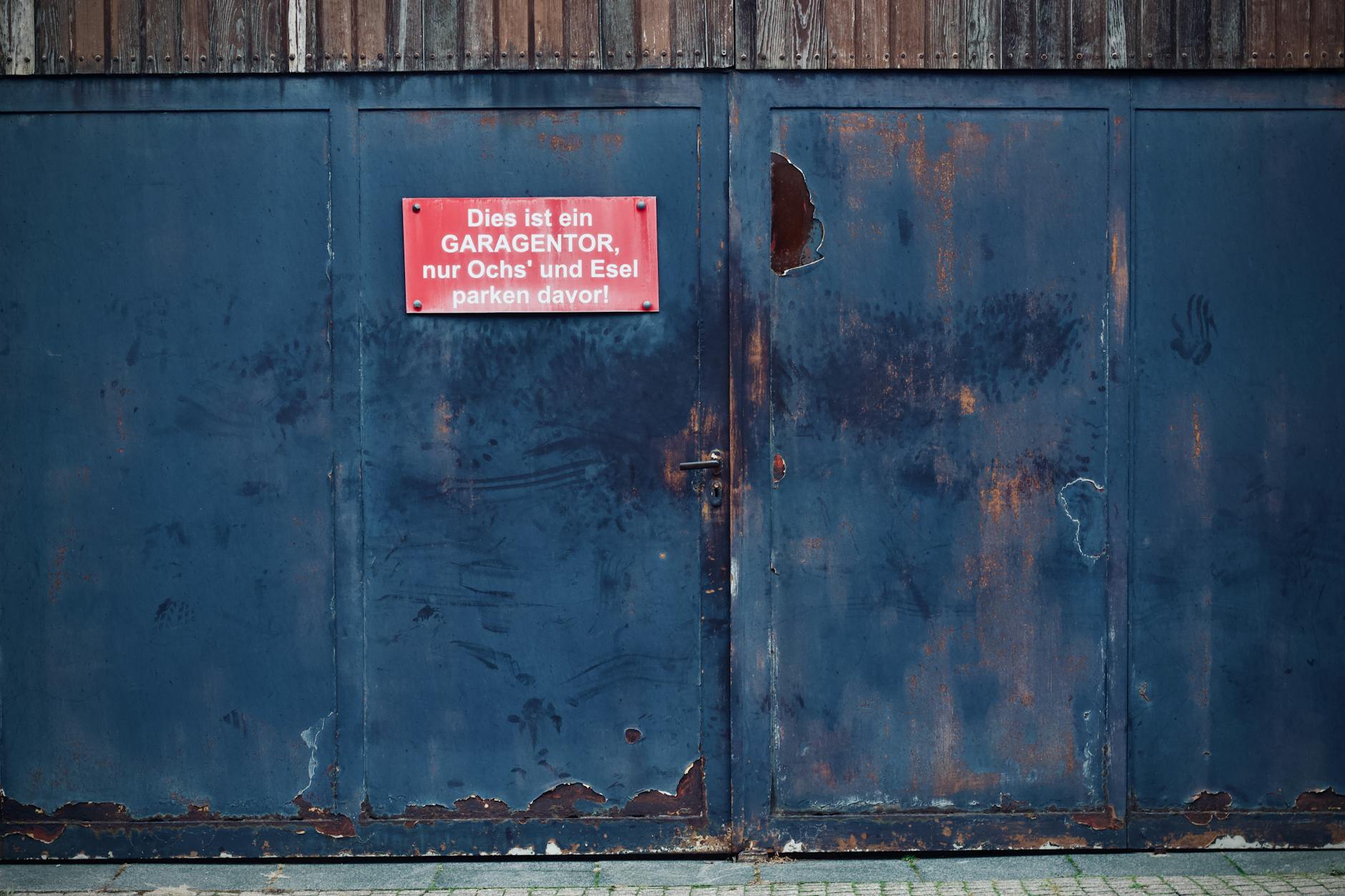 Tiefenbach Garage AG Schlatt Symbolbild zum Thema Tiefenbach Garage AG Schlatt