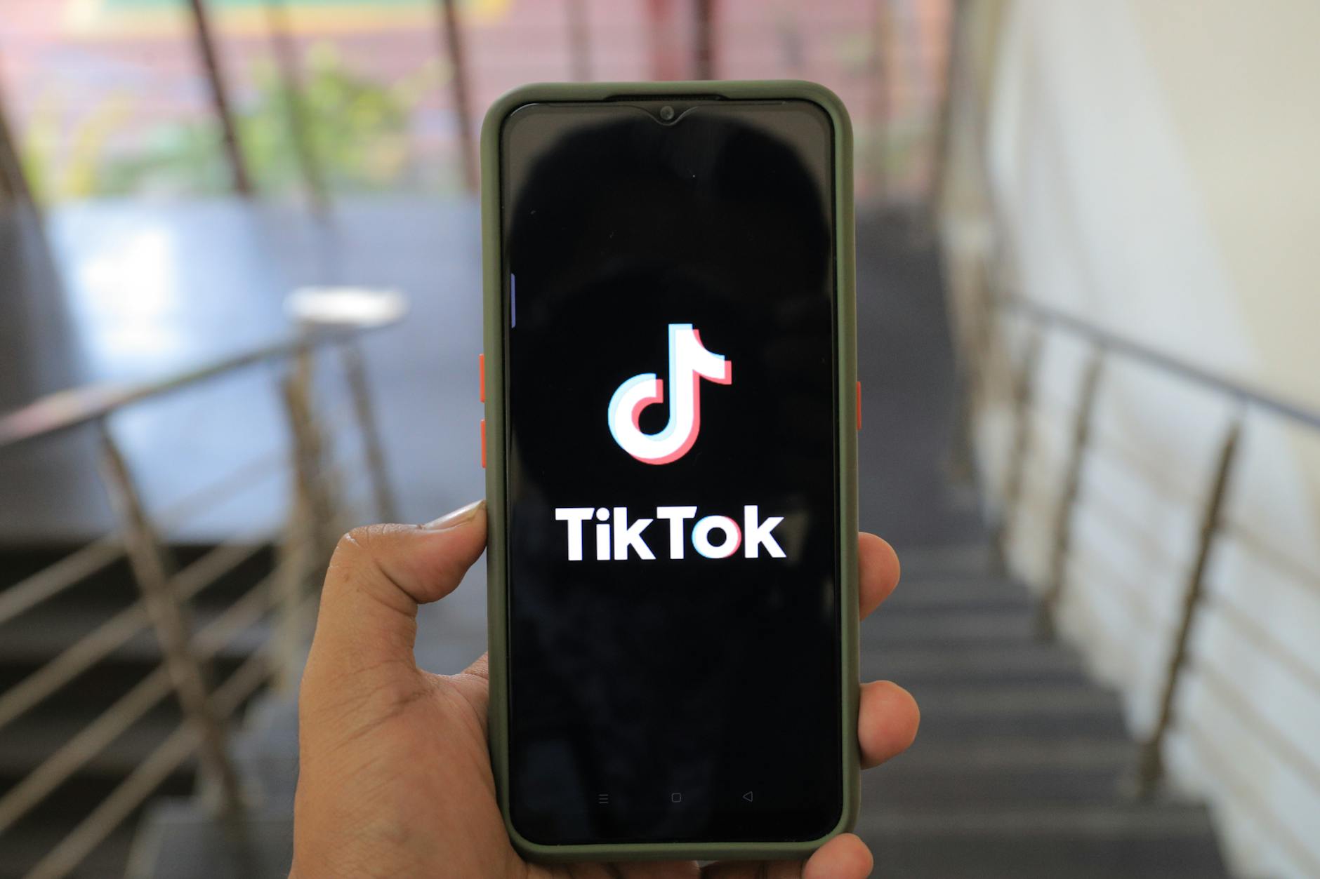 Detailansicht: TikTok Dsa Pflichten
