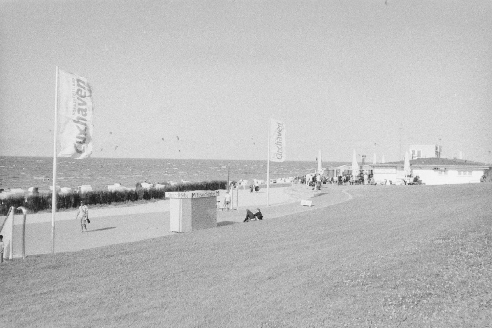 Detailansicht: Toter Jugendlicher Eckernförde