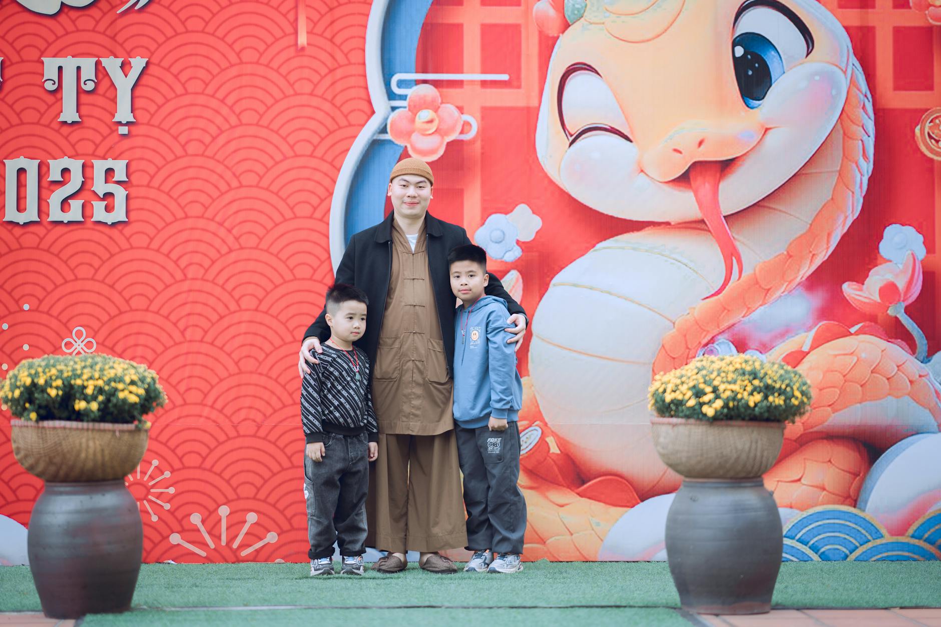 Symbolbild zum Thema Tow Film 2025