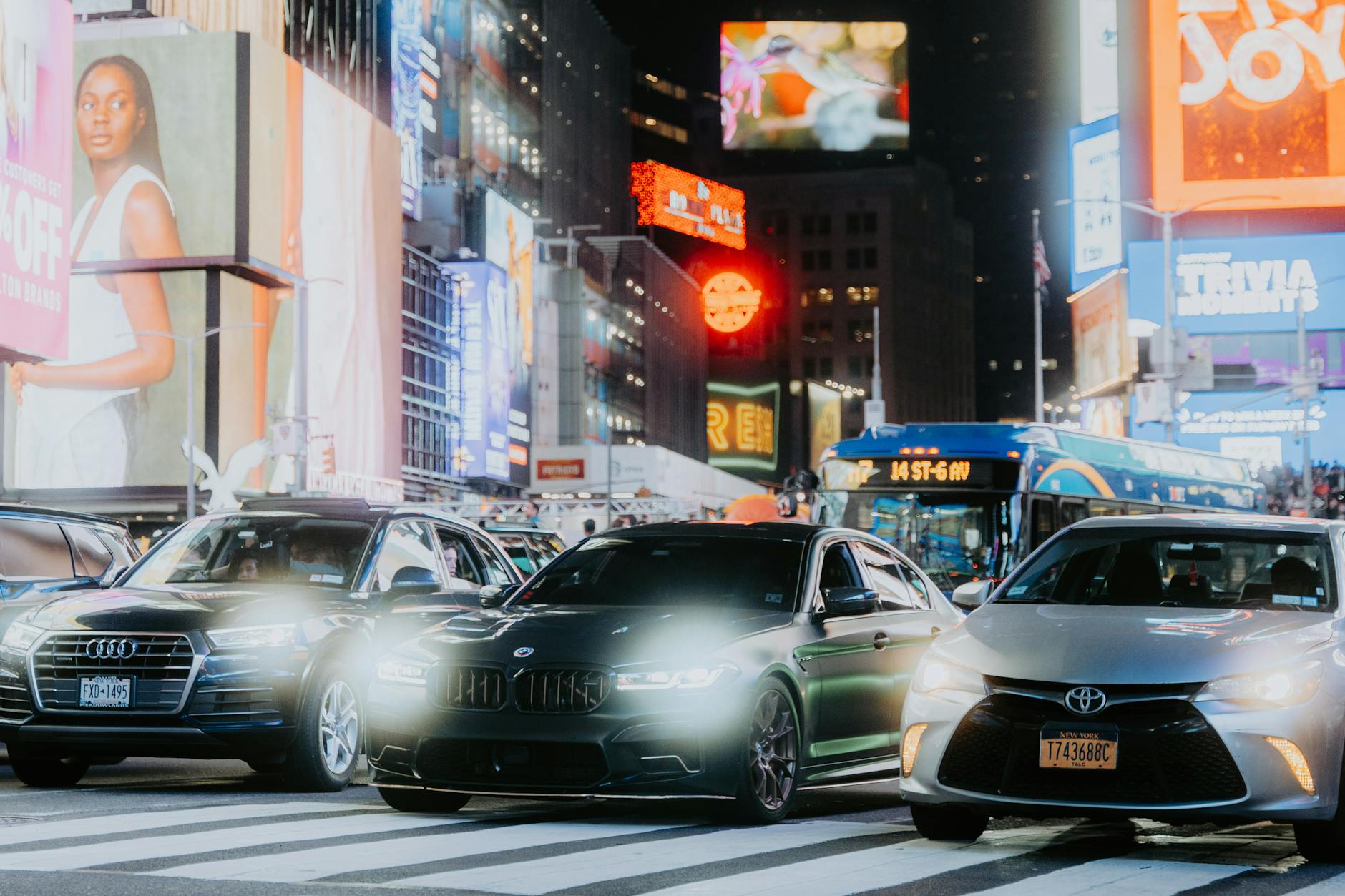 Illustration zu Toyota Prius