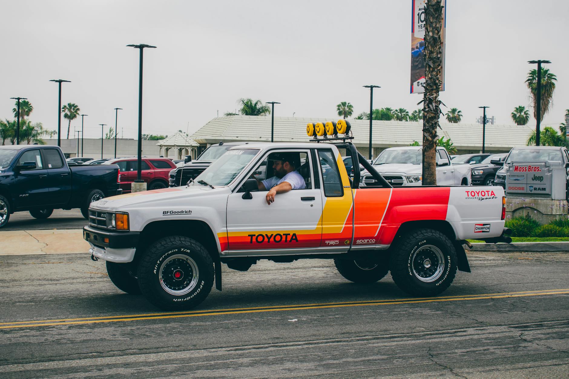 Detailansicht: Toyota Prius
