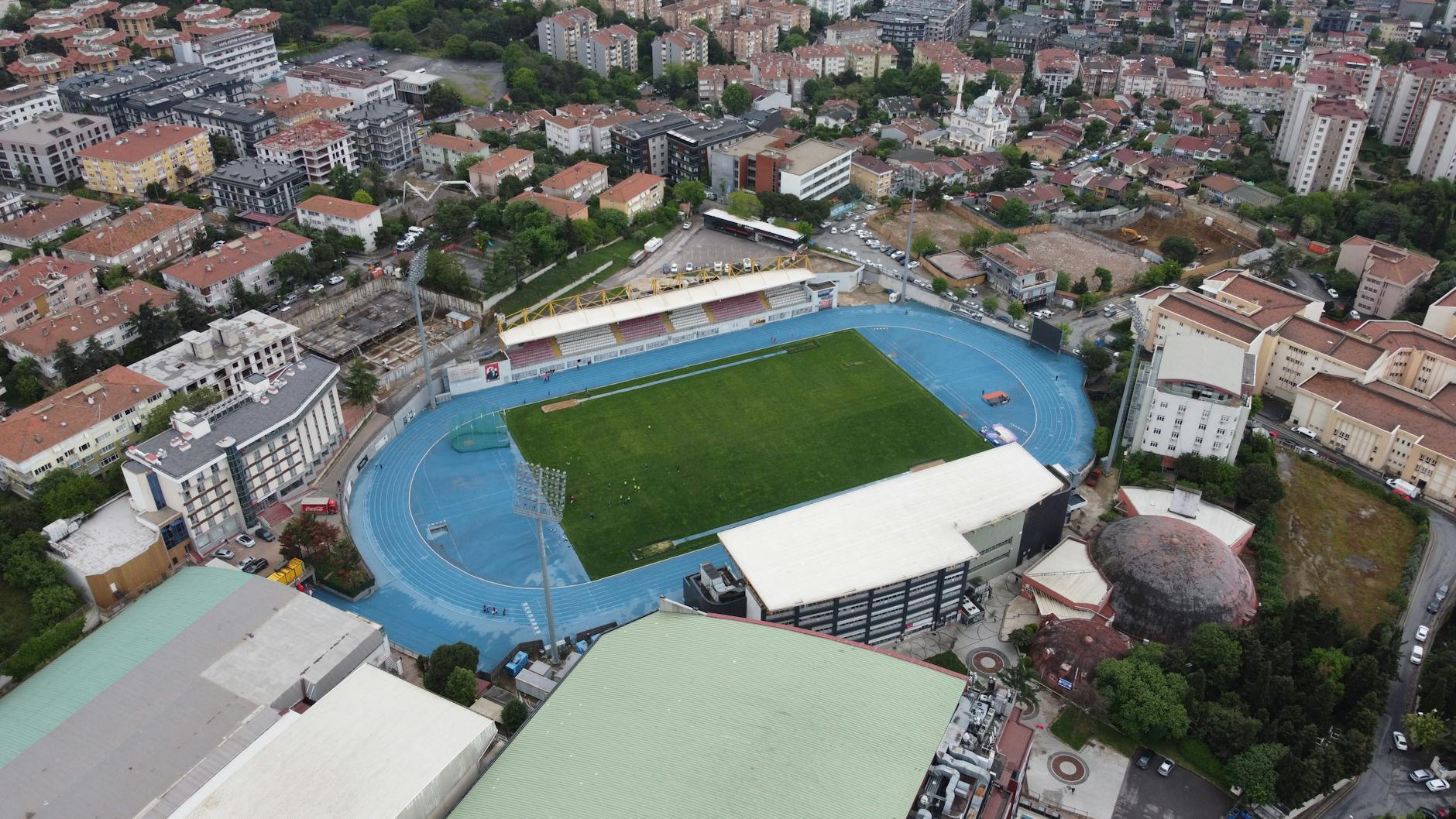 Detailansicht: Trabzonspor – Galatasaray