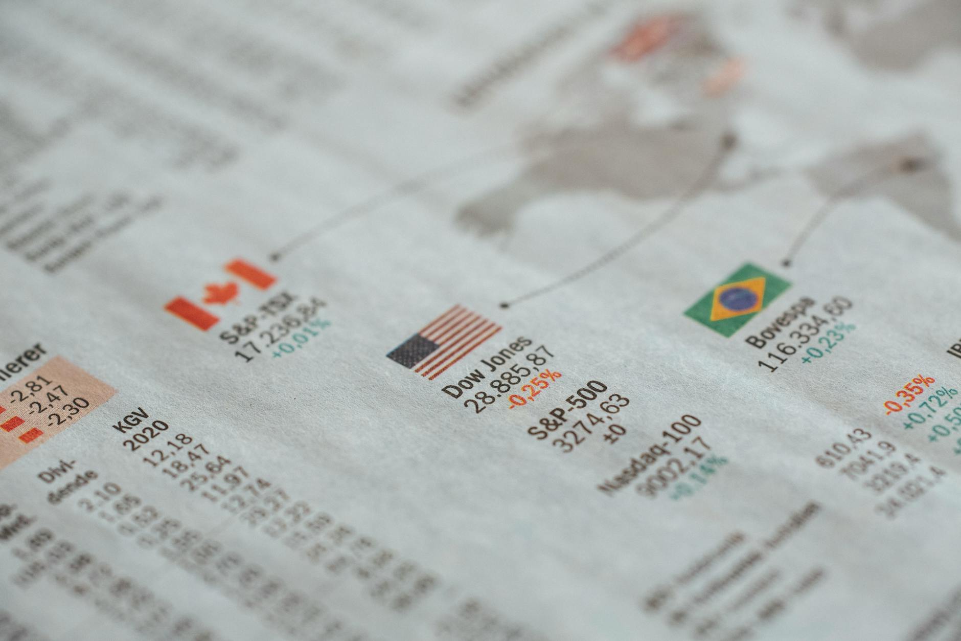 Illustration zu Trade Republic