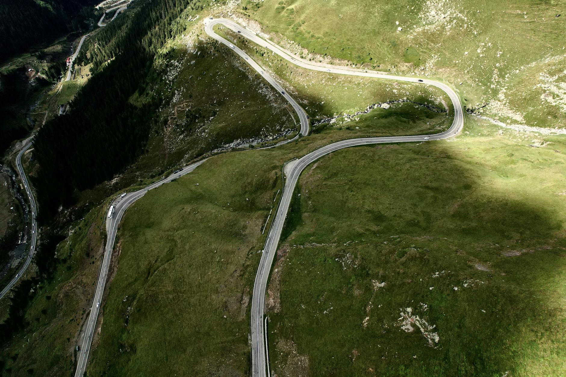 Symbolbild zum Thema Transalpine ölleitung