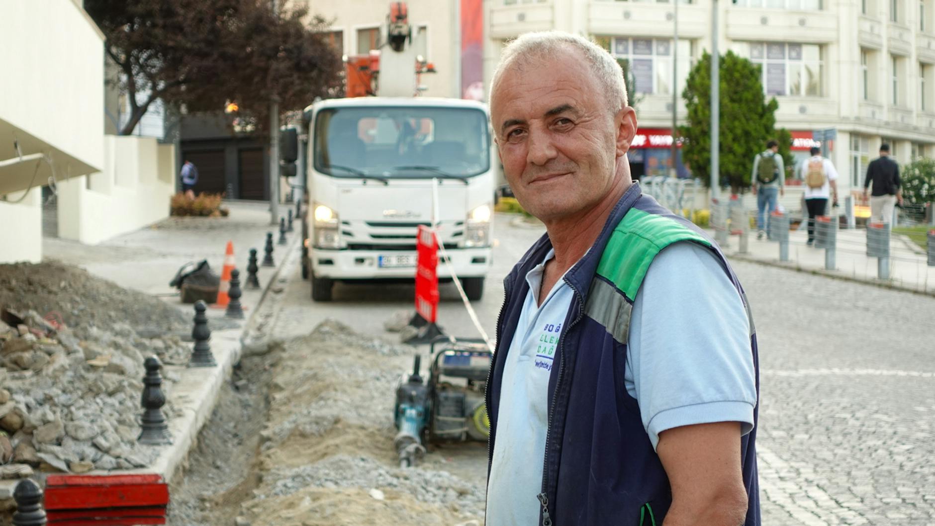 Symbolbild zum Thema TRT 1 Canli