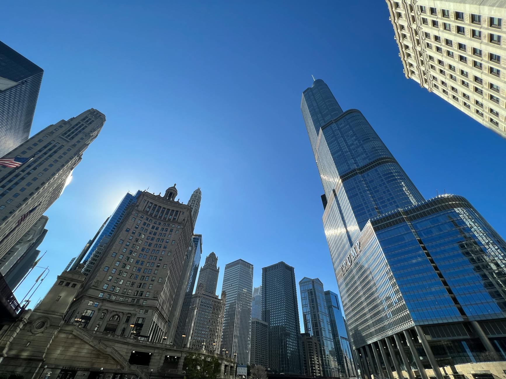 Detailansicht: Trump Kuba