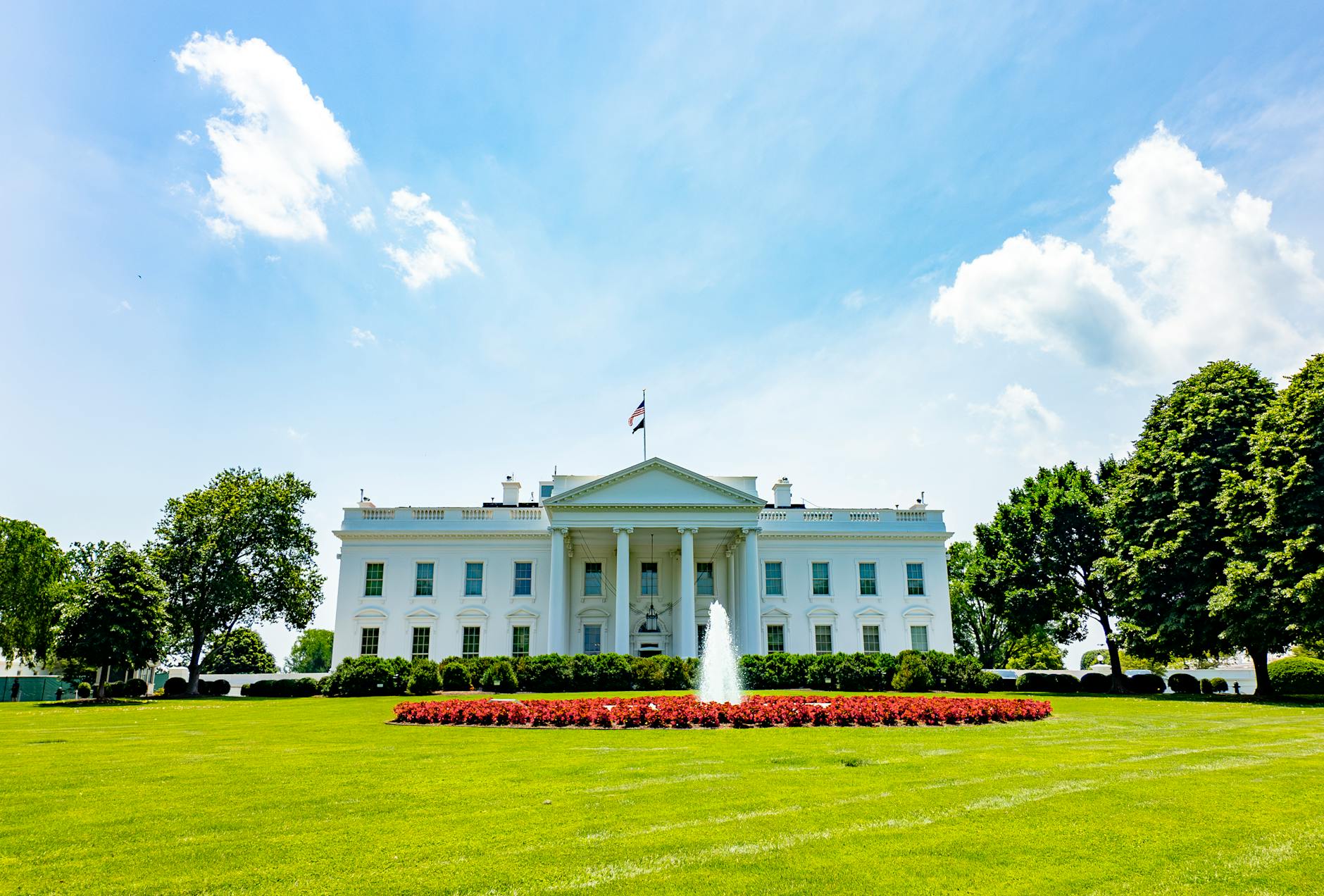 Symbolbild zum Thema Trump Kuba Politik