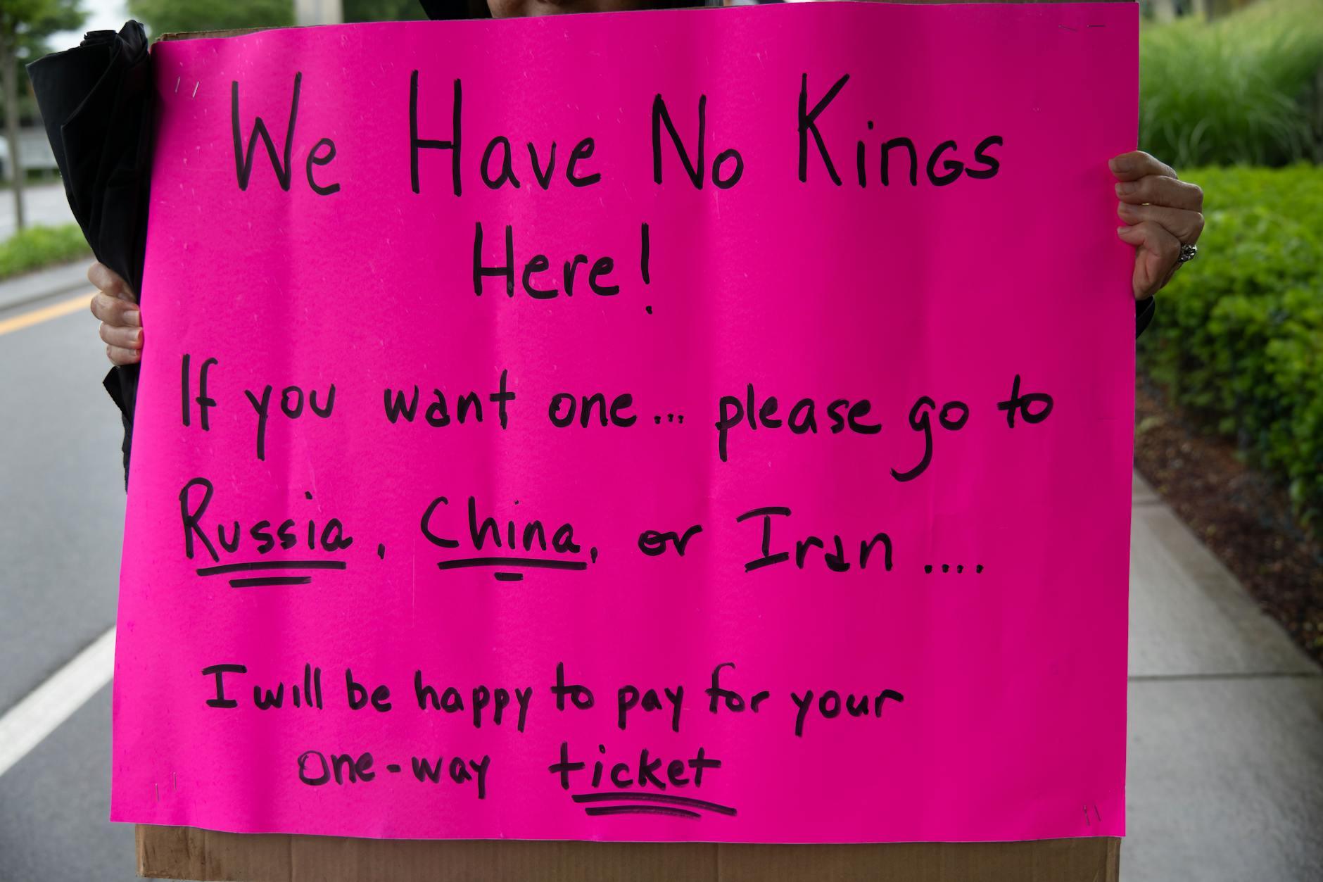 Detailansicht: Trump Kuba Politik